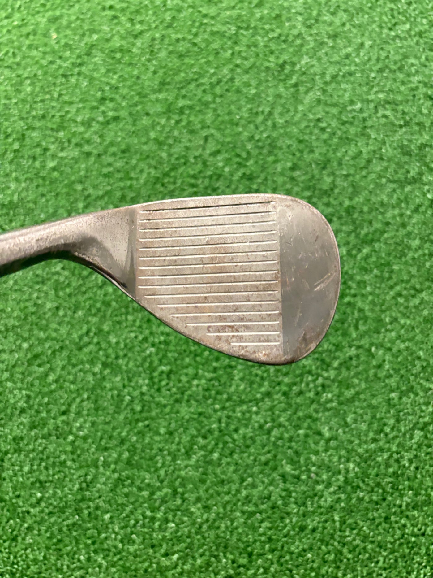 Callaway Jaws Forged (2023) 60*