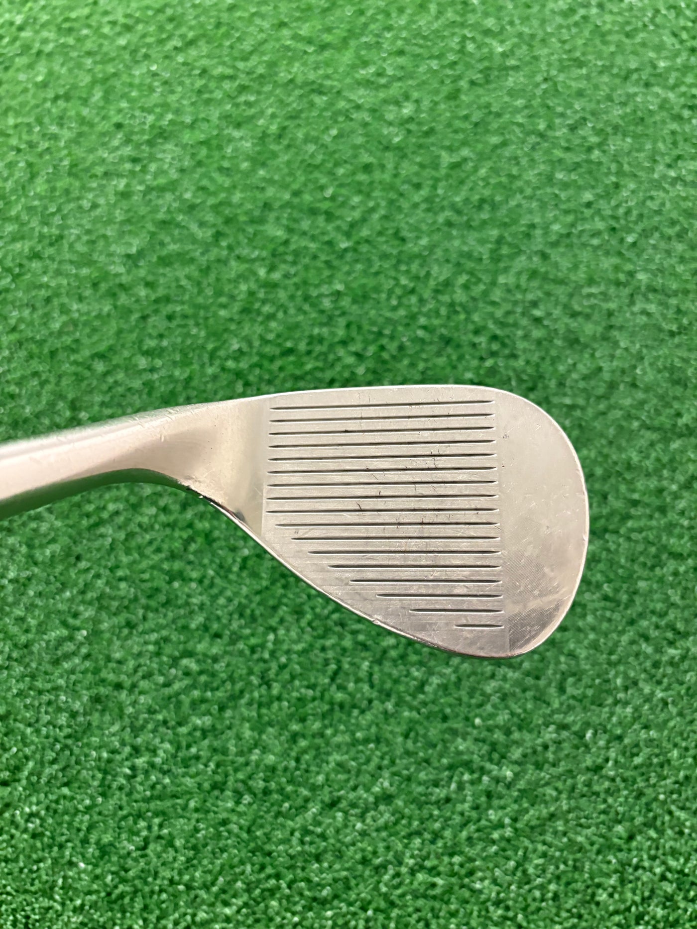 Titleist Vokey SM8 M Grind 62*