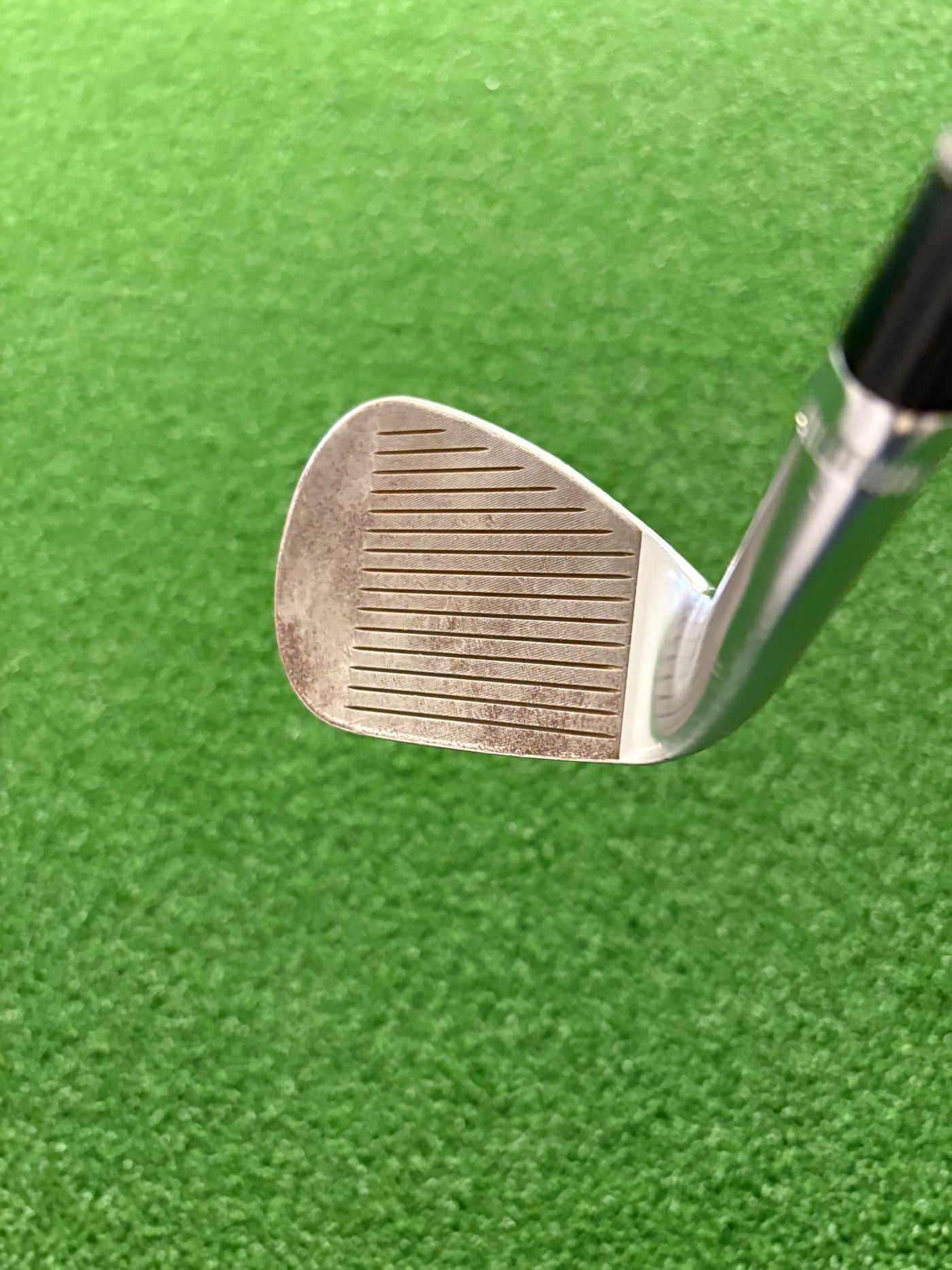 Callaway Jaws Raw Z Grind 58*