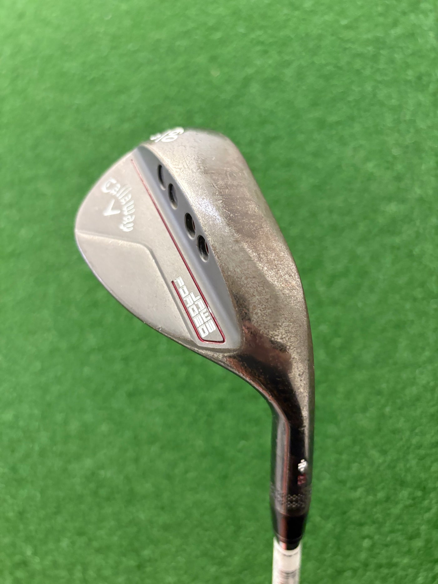 Callaway Jaws Forged (2023) 60*
