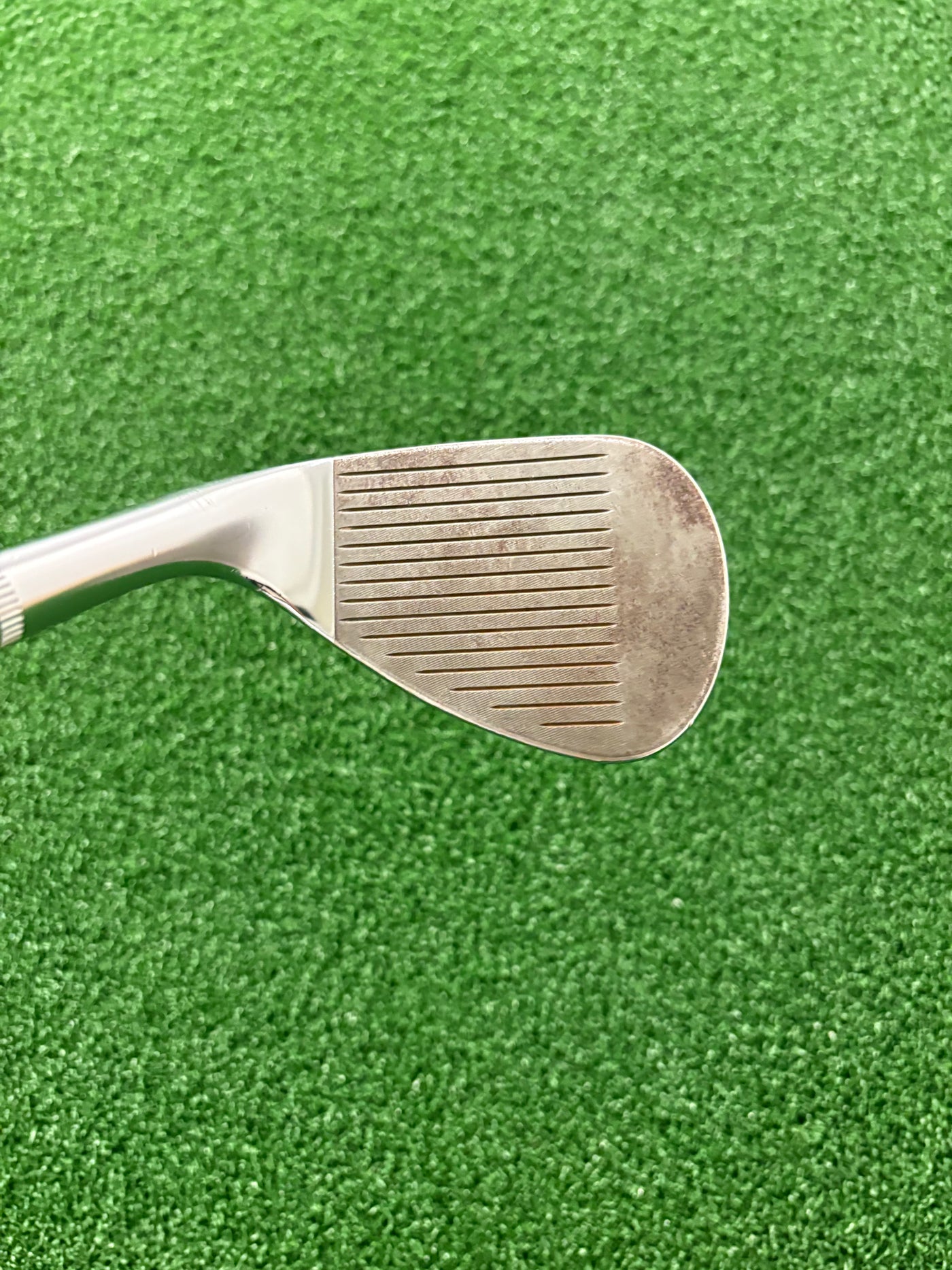 Callaway Jaws Raw Z Grind 58*