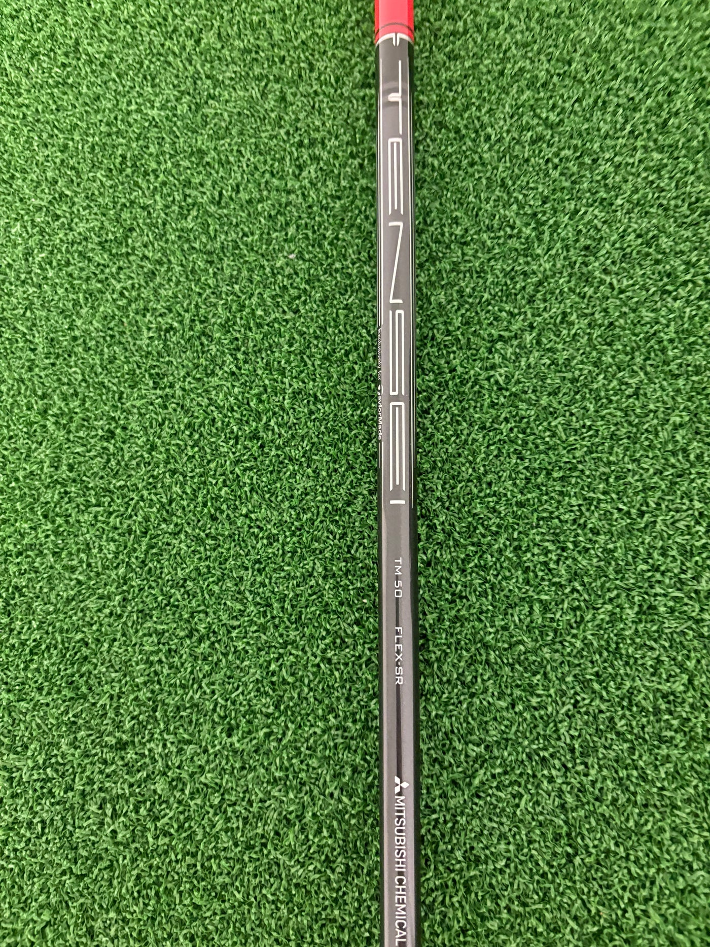Taylormade Stealth 15* 3 Wood (Stiff/Regular)