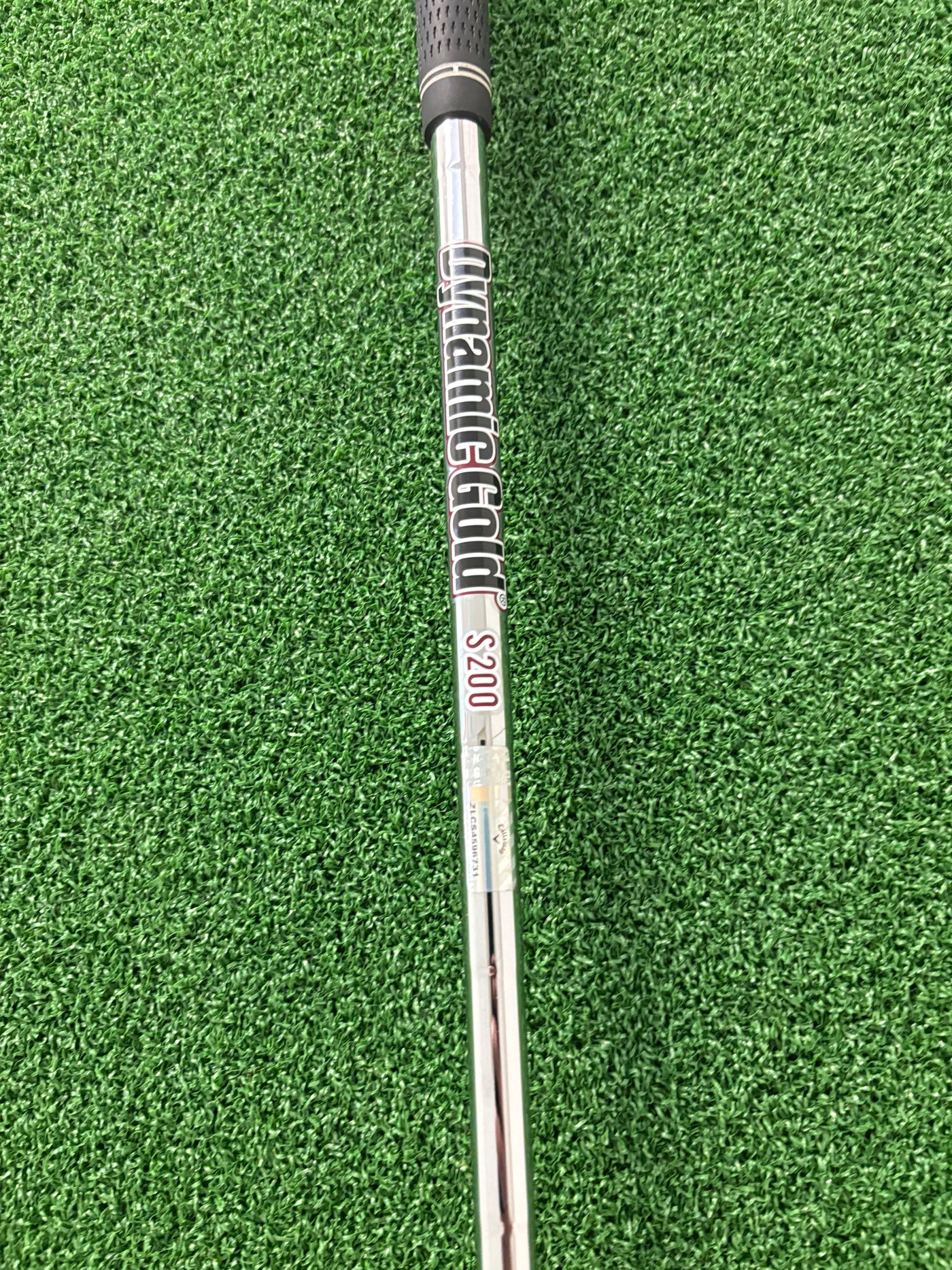 Callaway Jaws Forged (2023) 60*