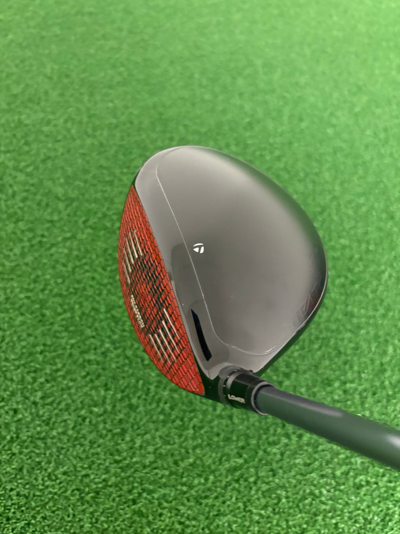 Taylormade Stealth Plus 9.0* (Stiff)