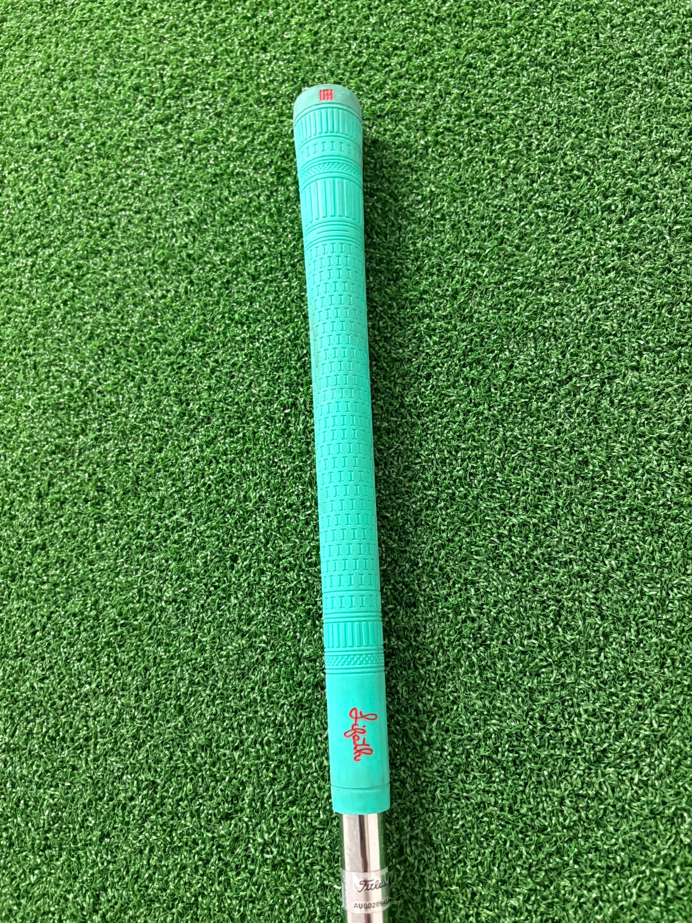 Titleist Vokey SM8 M Grind 62*