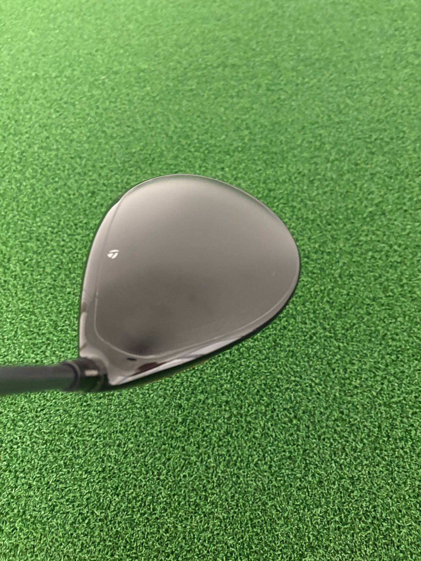 Taylormade Stealth Plus 9.0* (Stiff)