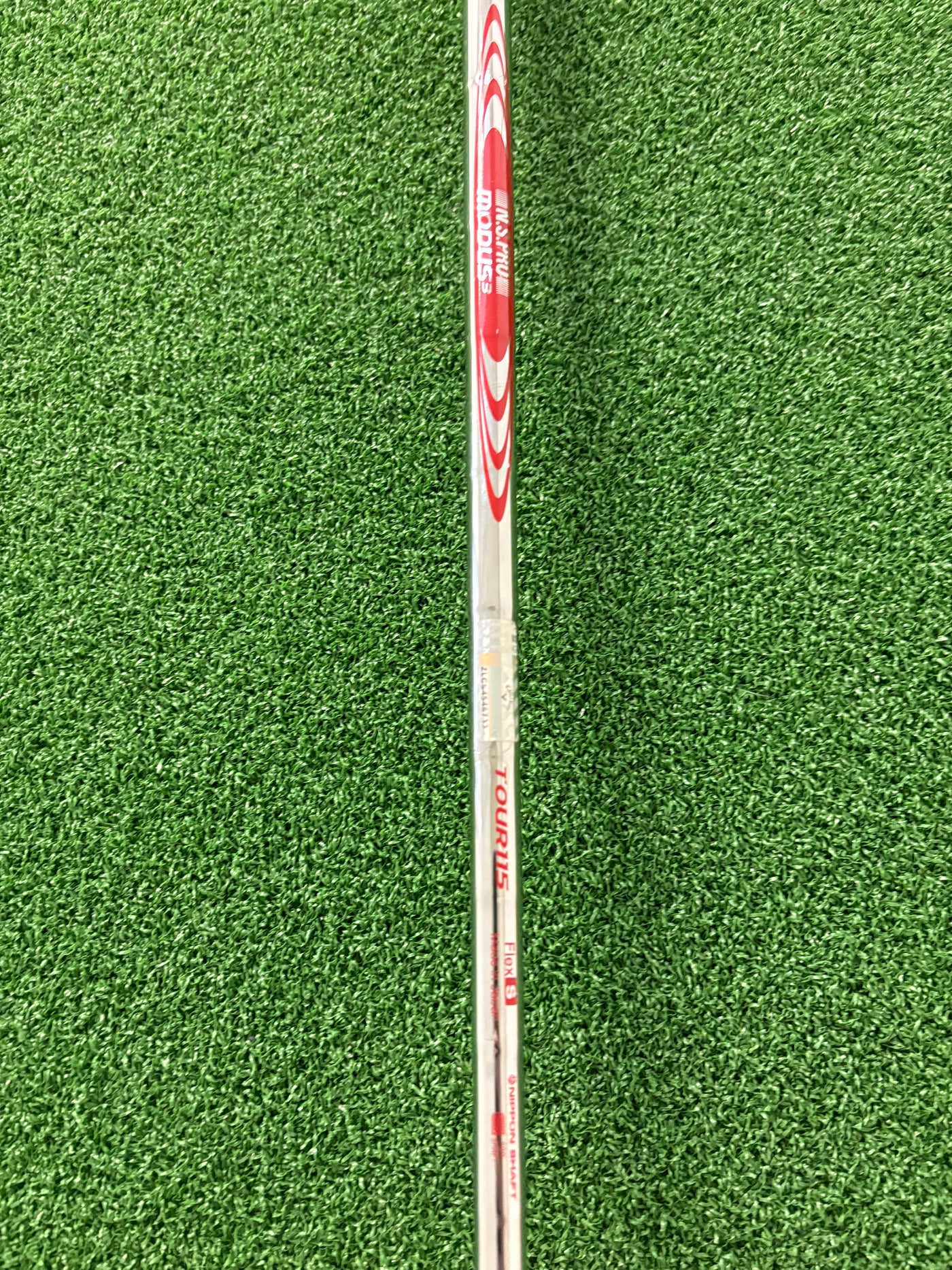 Callaway Jaws Raw Z Grind 58*