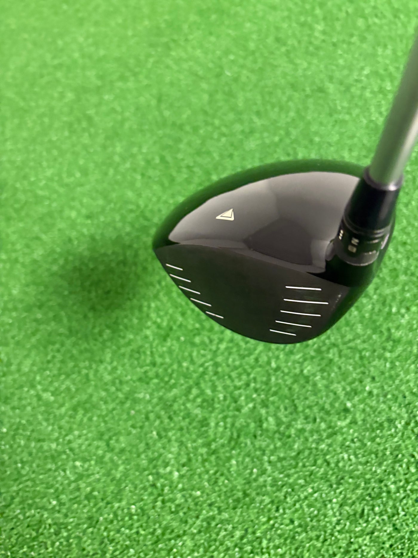 Titleist VG3 (2018) 9.5* (Stiff)