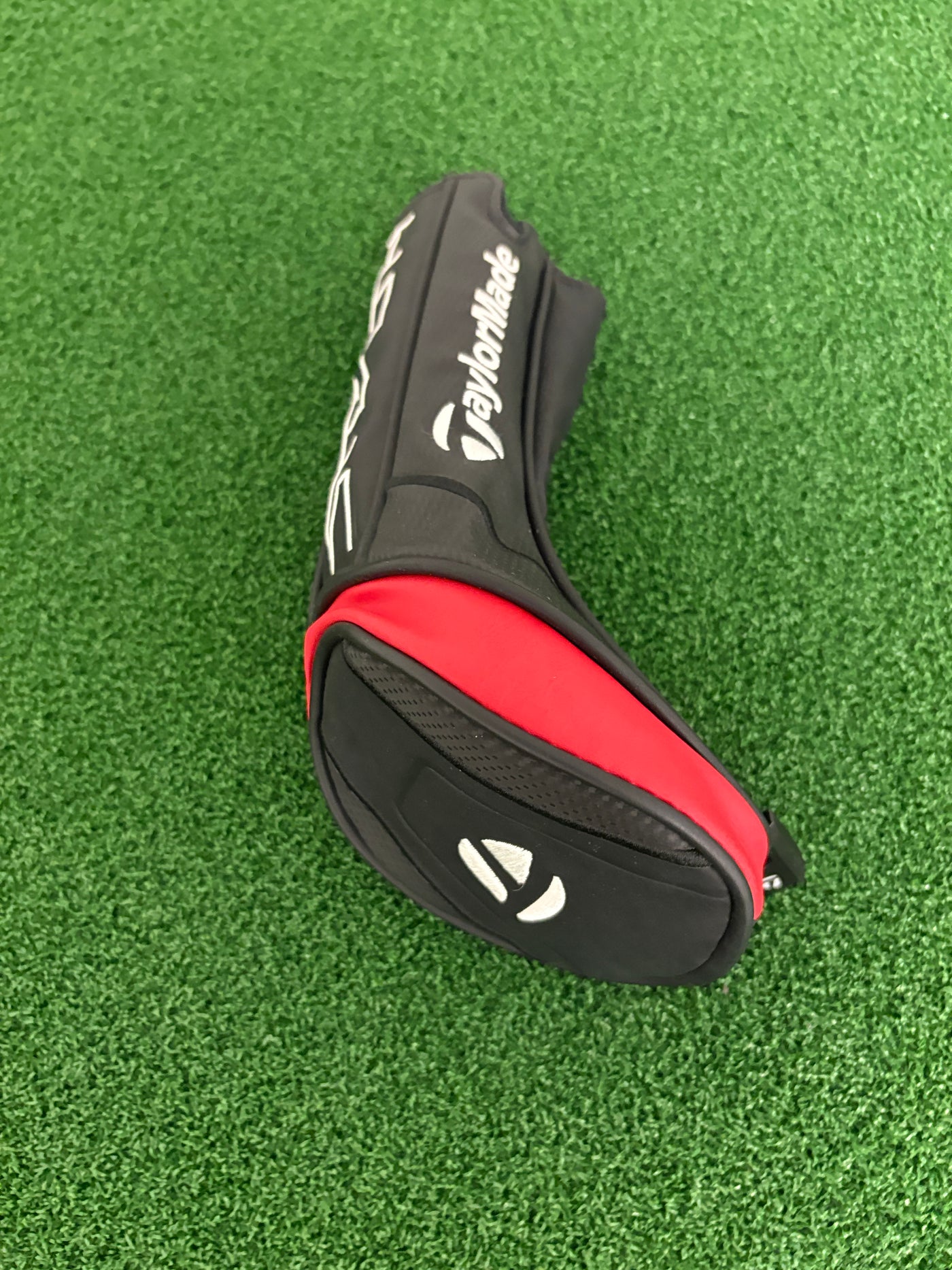 Taylormade Stealth 15* 3 Wood (Stiff/Regular)