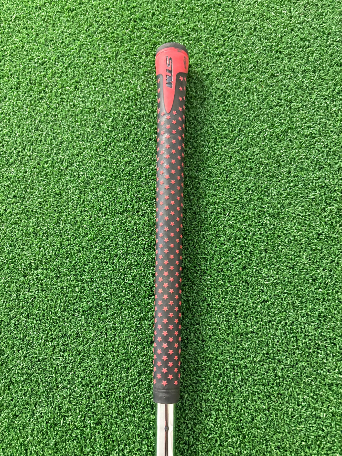 Callaway Jaws Raw Z Grind 58*