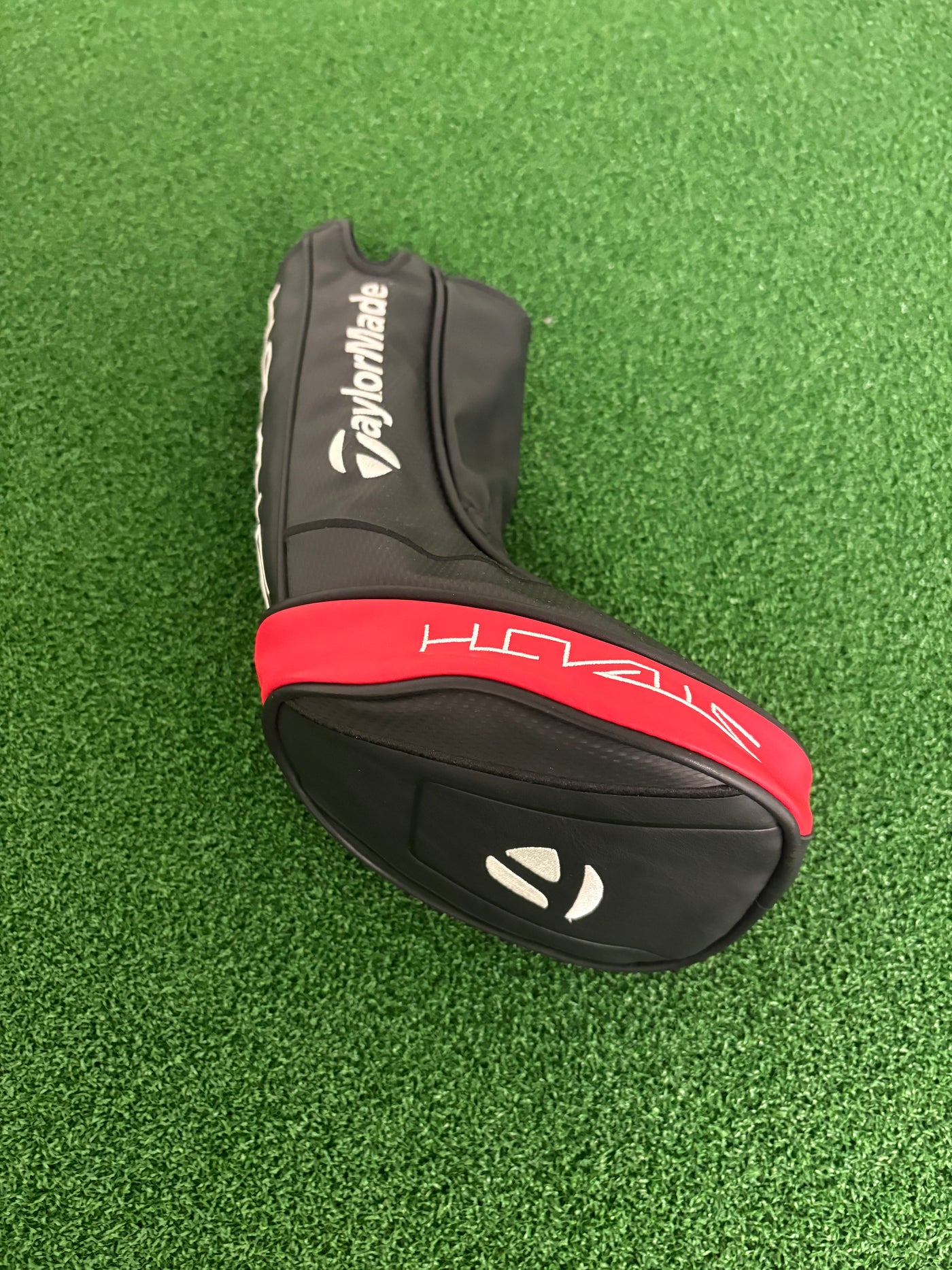 Taylormade Stealth Plus 9.0* (Stiff)