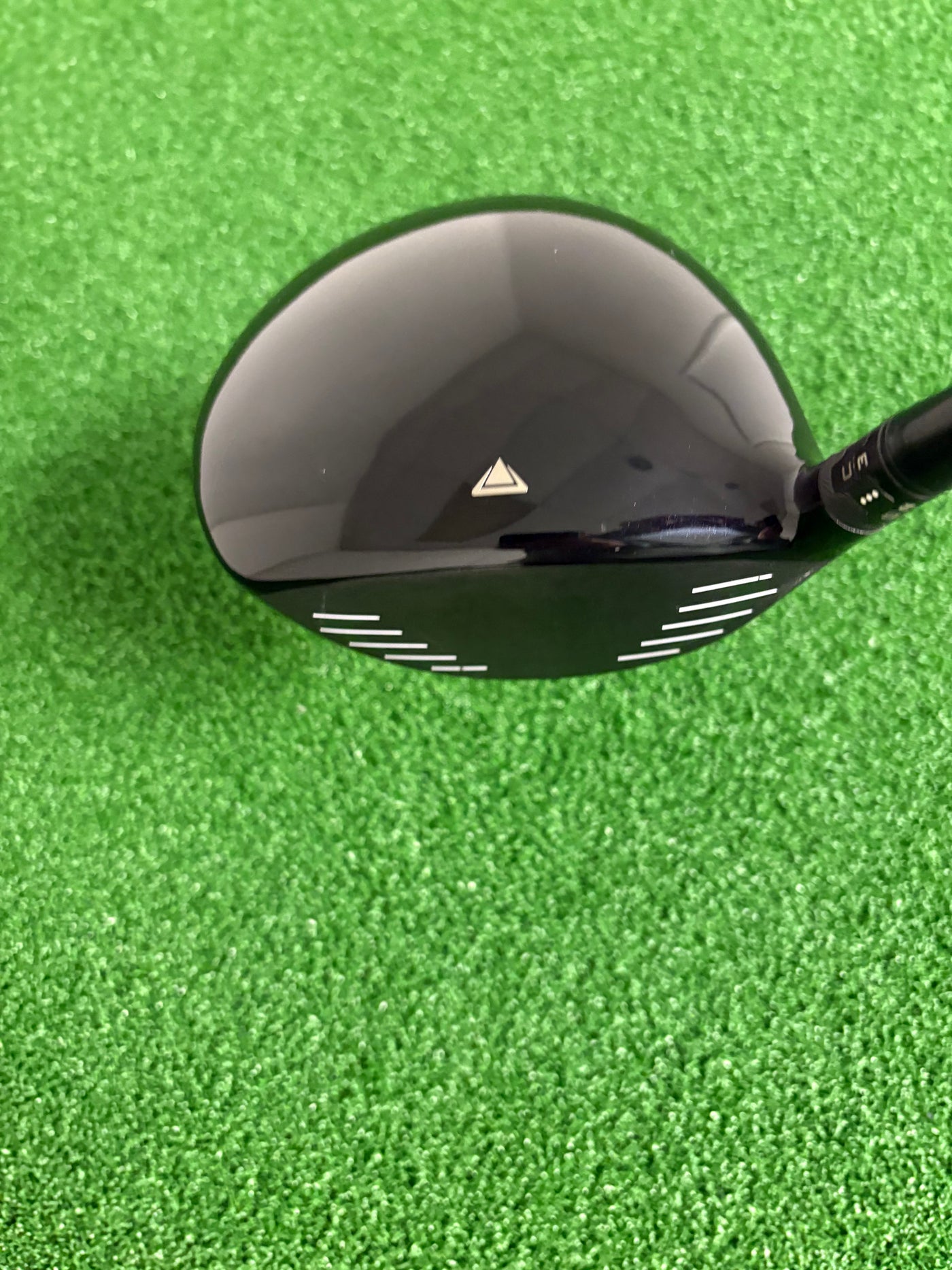 Titleist VG3 (2018) 9.5* (Stiff)