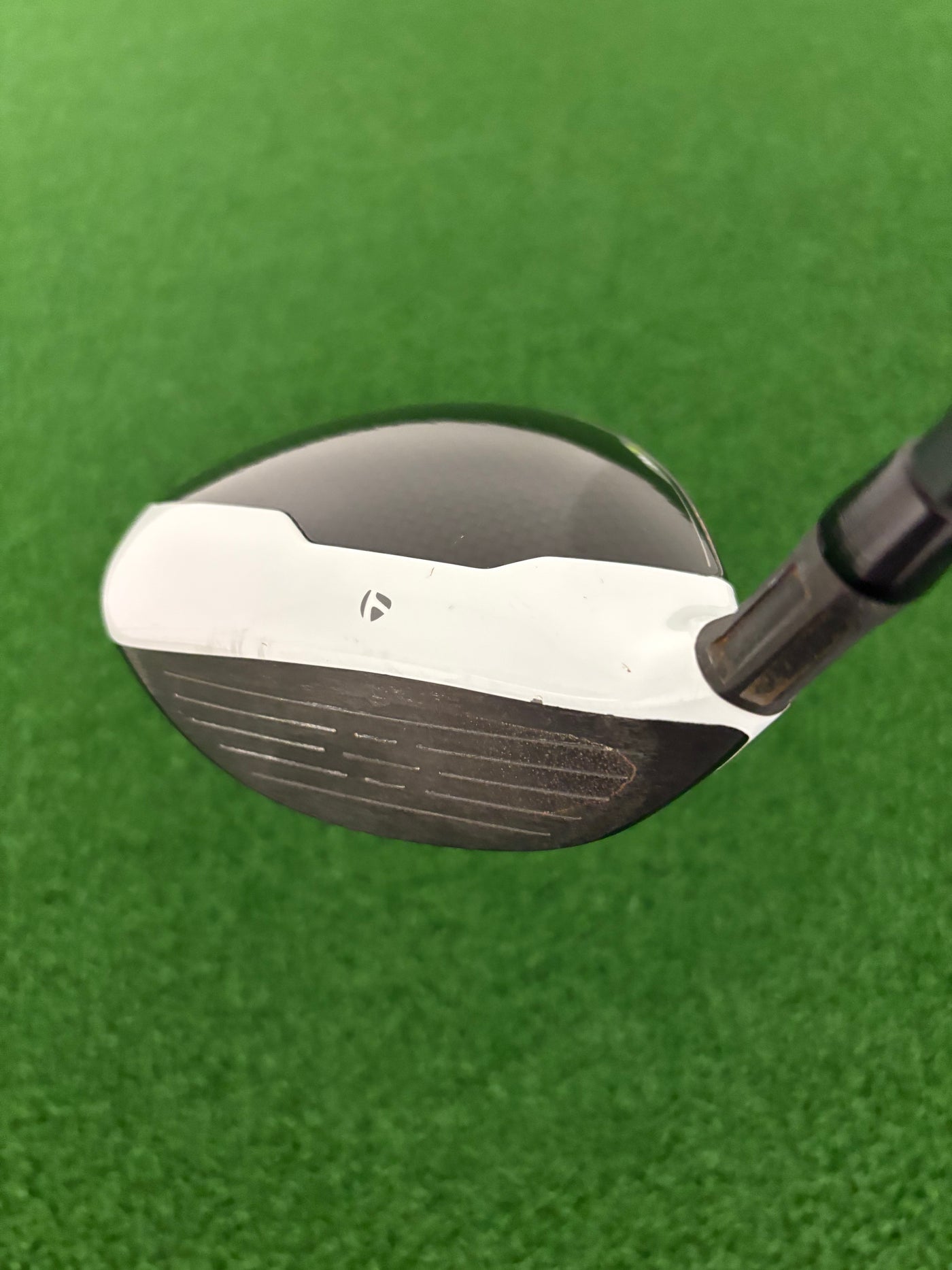 Taylormade M2 (2017) 15* 3 Wood (Stiff)