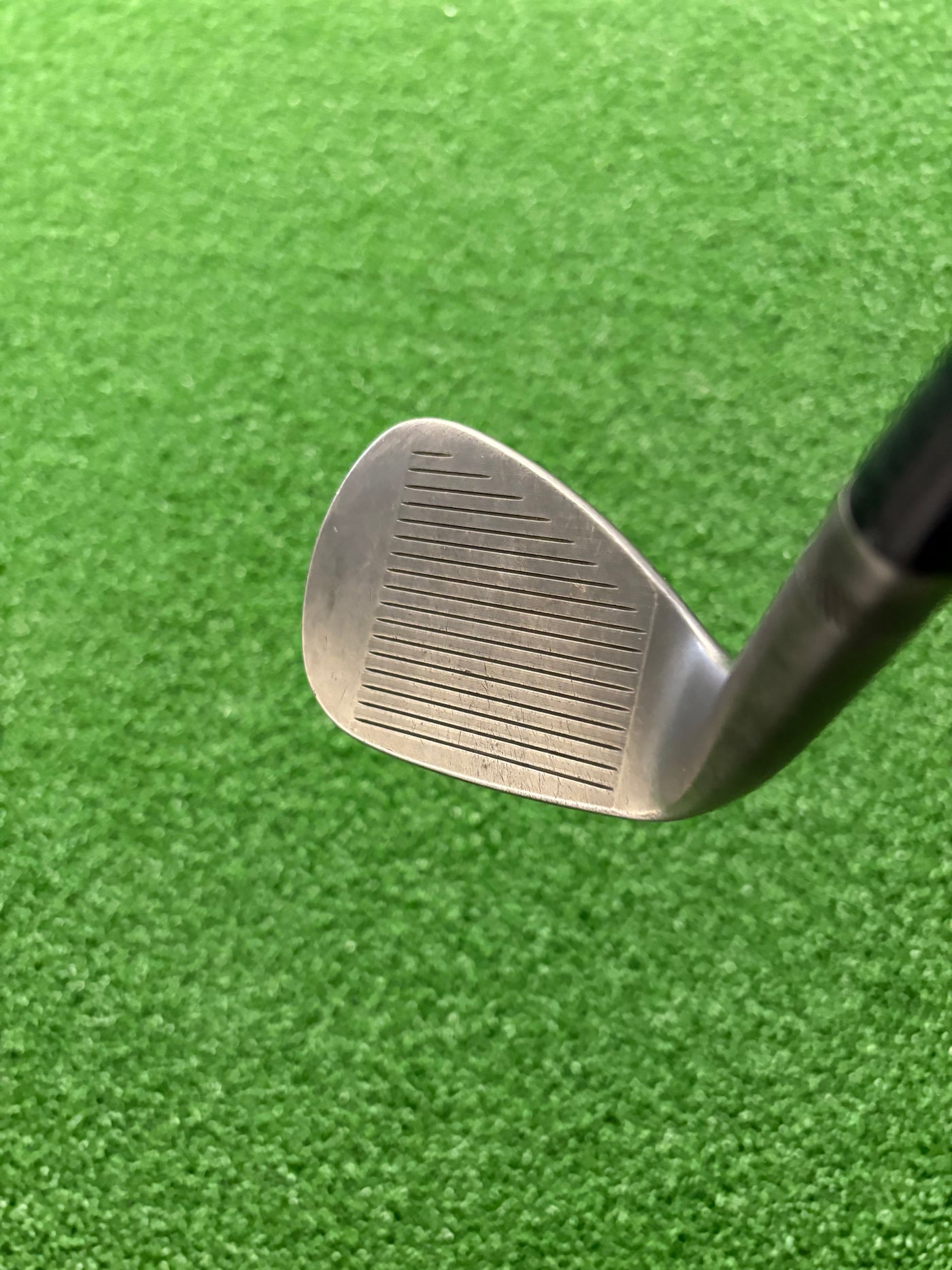 Titleist Vokey SM8 S Grind 56*
