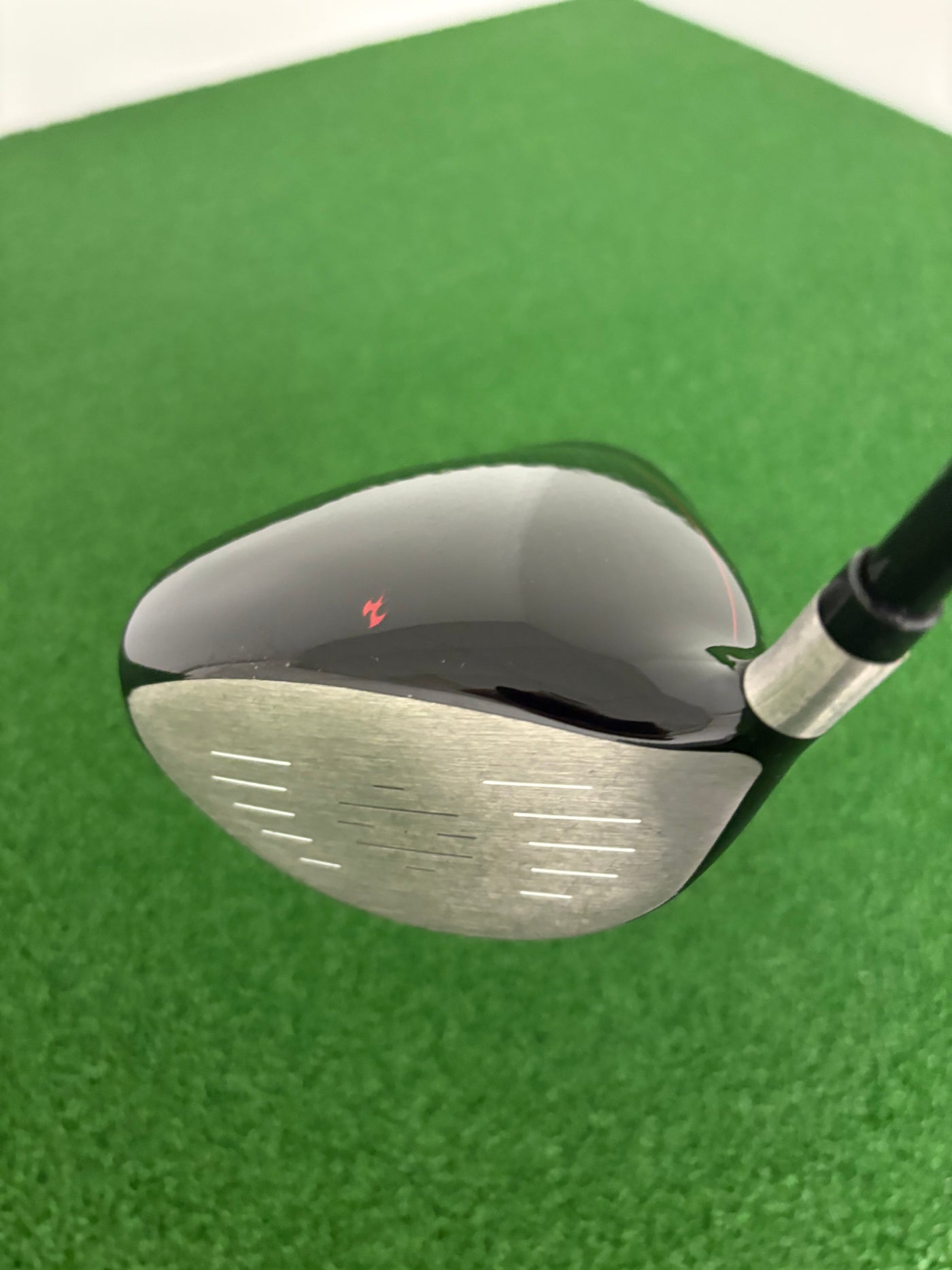 Taylormade Burner SuperFast 10.5* (Stiff/Regular)