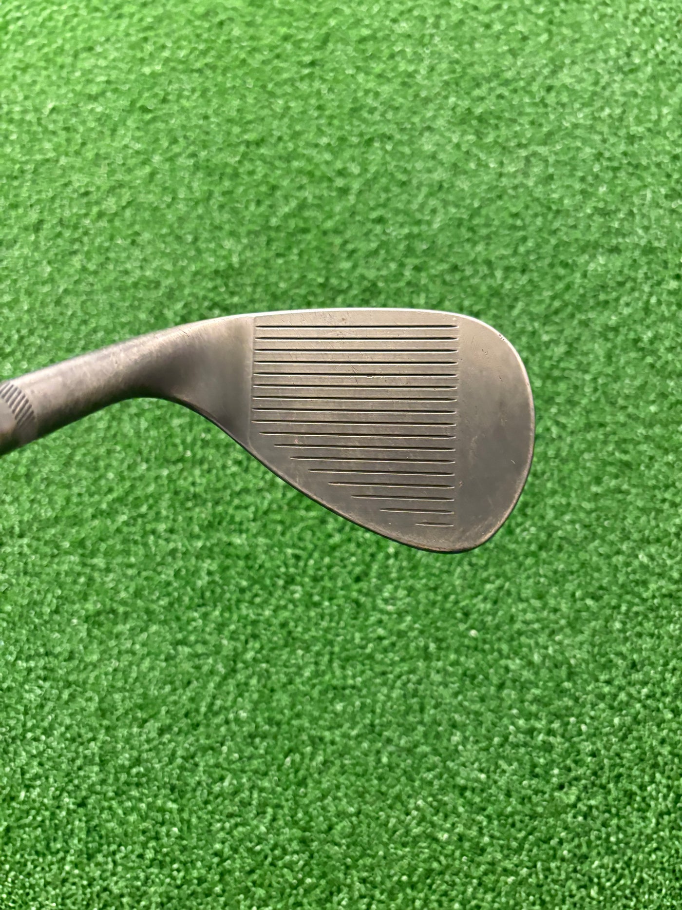 Titleist Vokey SM8 S Grind 56*