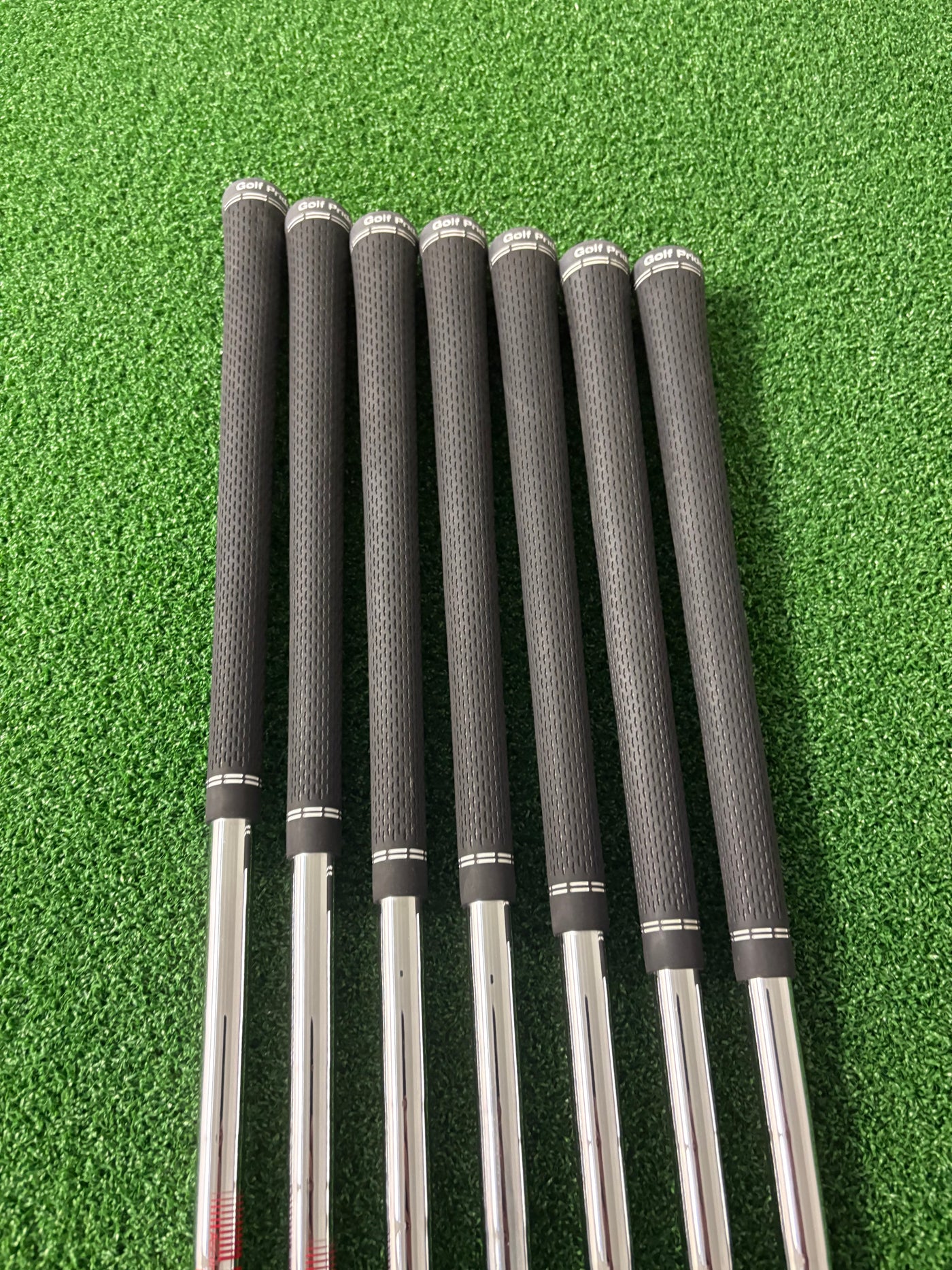Titleist T-400 (2022) 7-PW + 43 + 49+ 55* (Stiff)