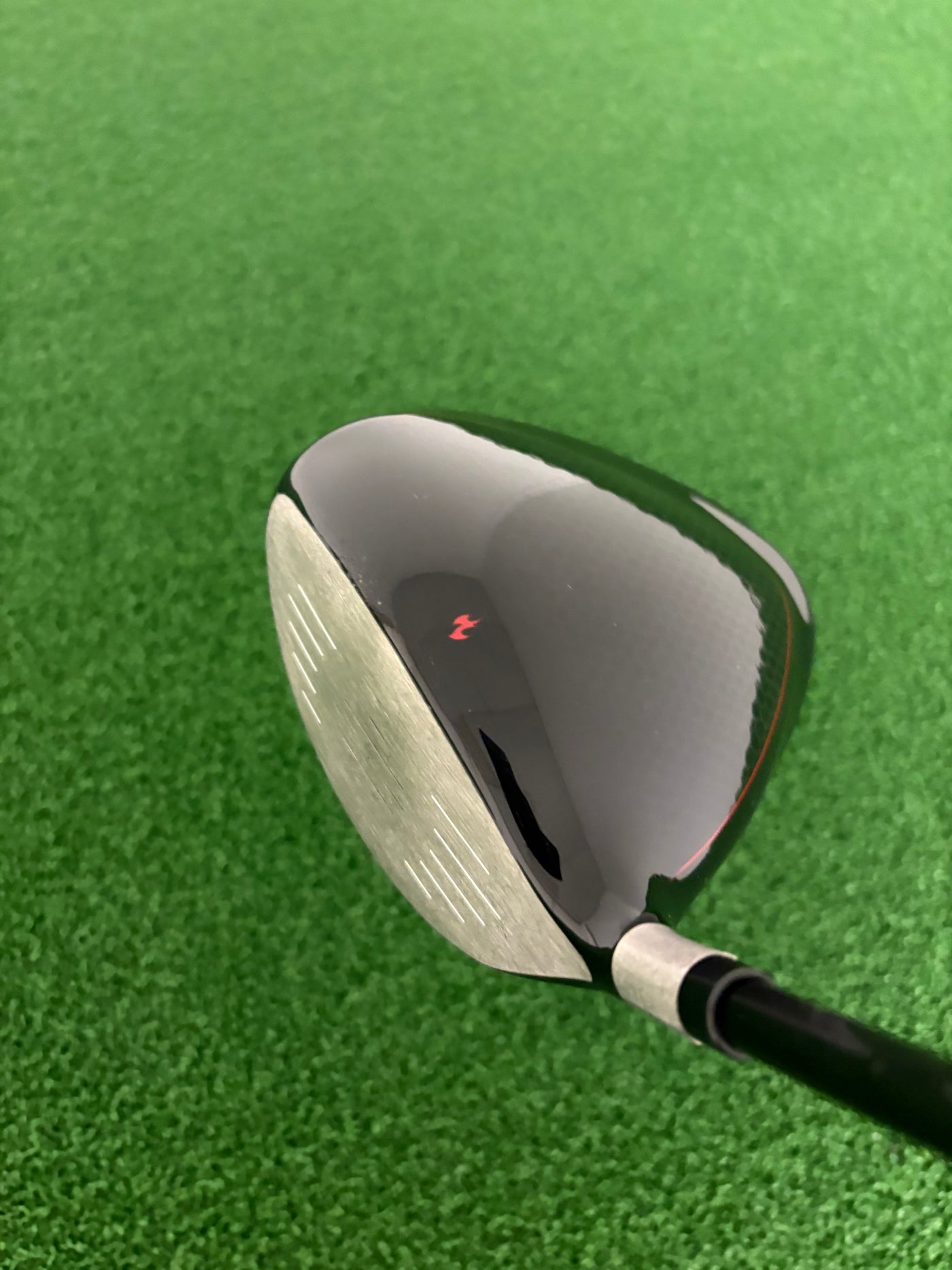 Taylormade Burner SuperFast 10.5* (Stiff/Regular)