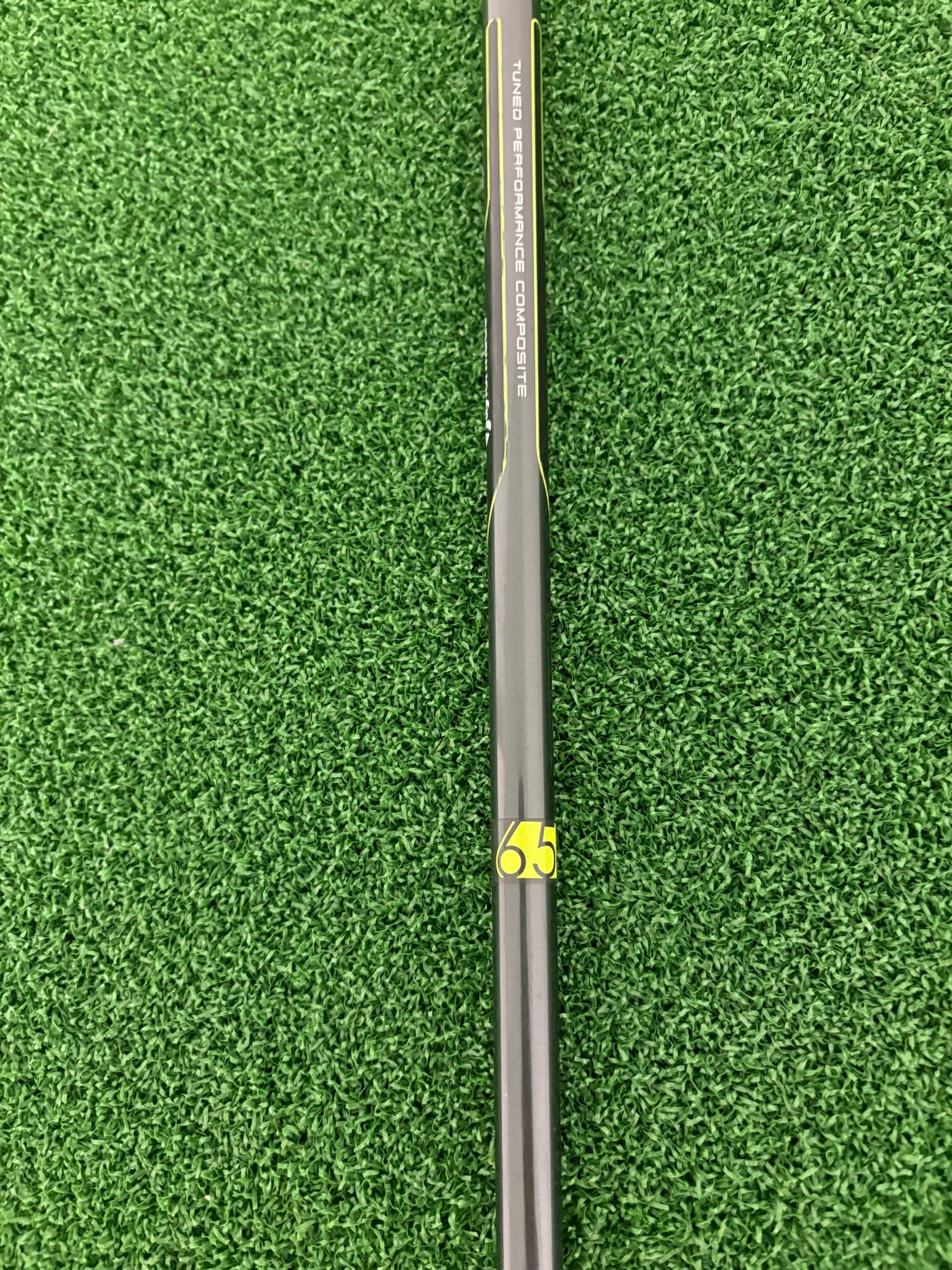 Taylormade M2 (2017) 15* 3 Wood (Stiff)