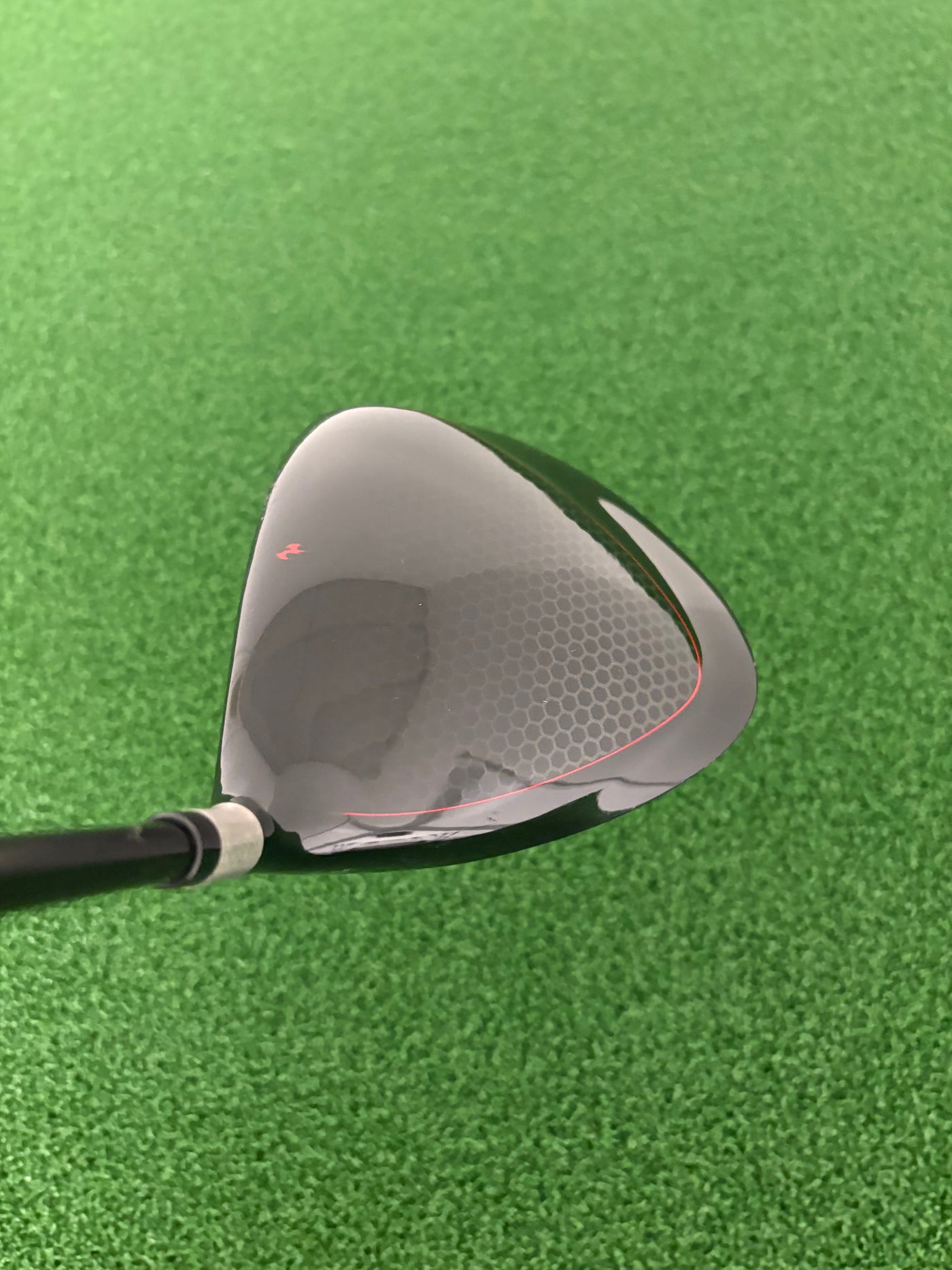 Taylormade Burner SuperFast 10.5* (Stiff/Regular)