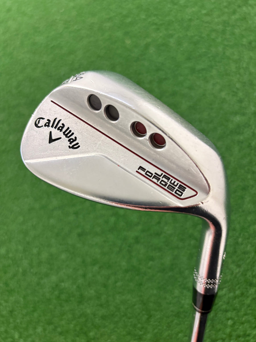 Callaway Jaws Forged (2023) 54*