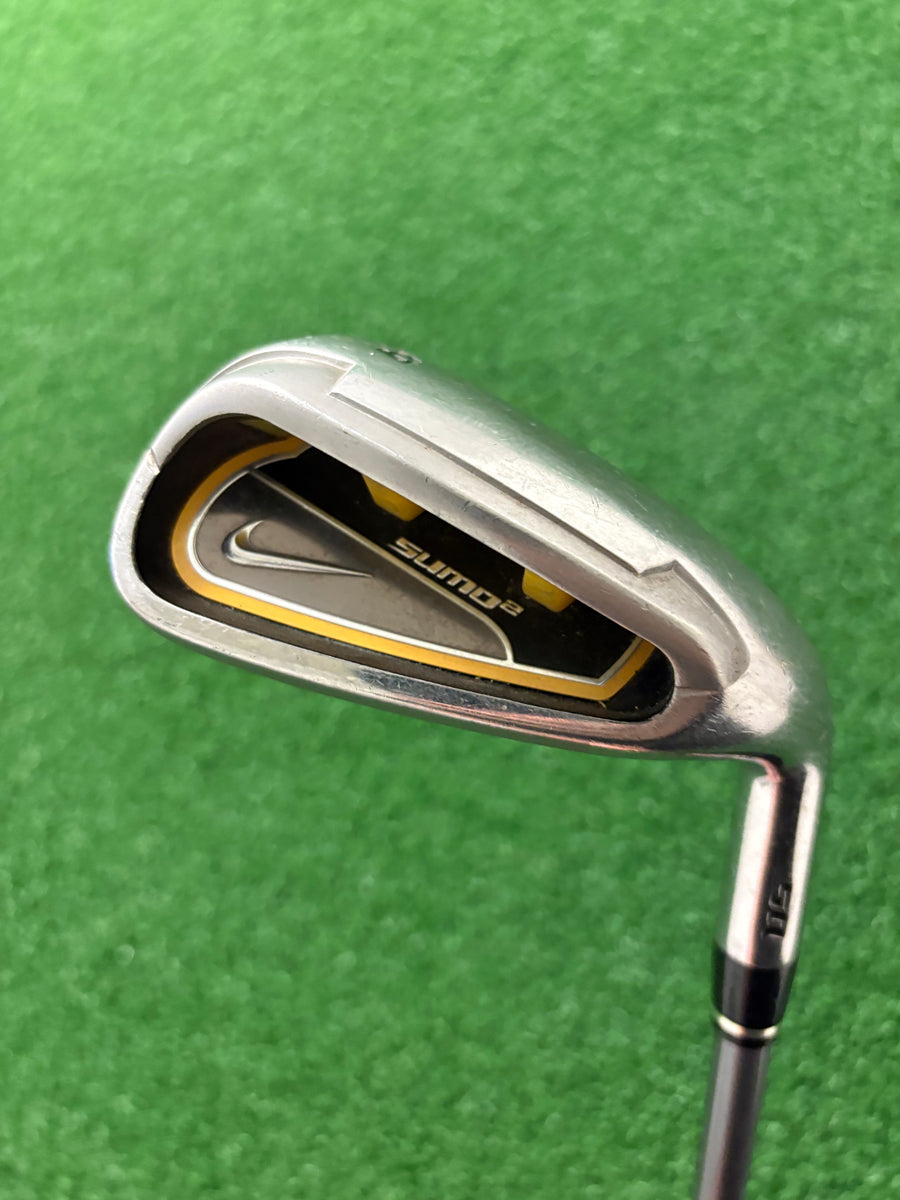 Nike Sumo 2 50* A Wedge