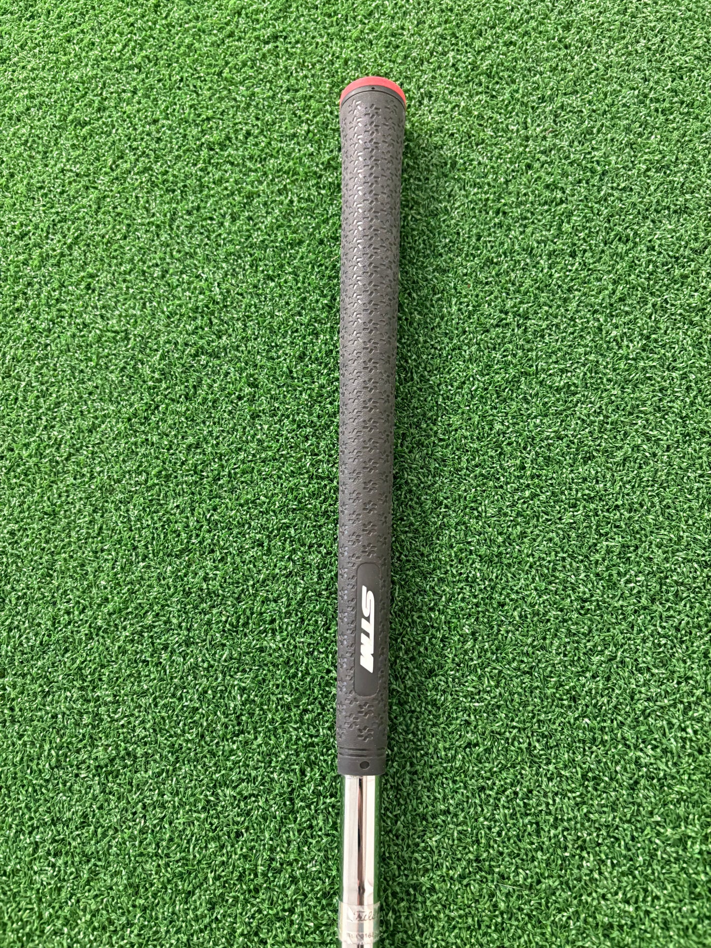 Titleist Vokey SM8 S Grind 56*