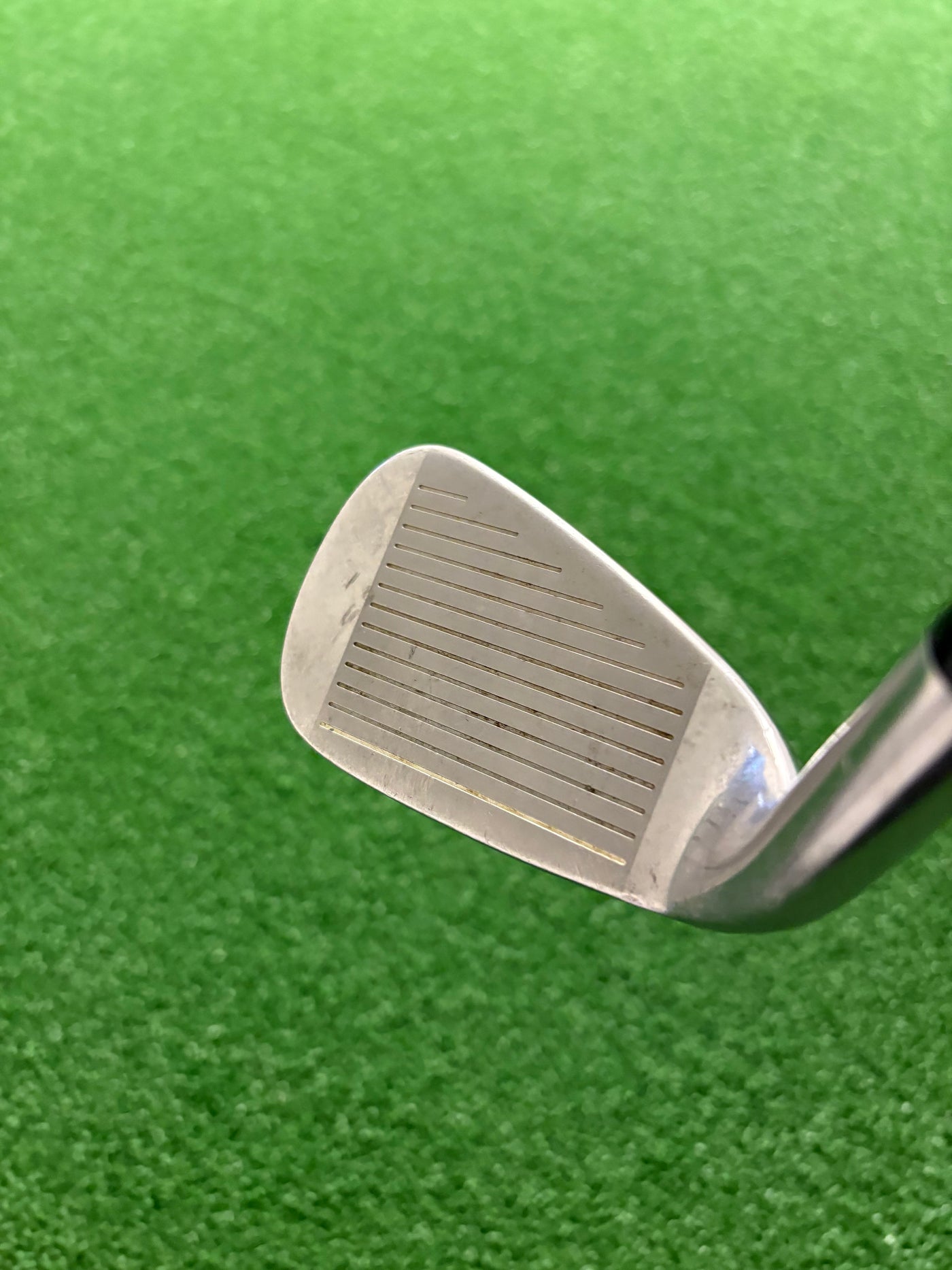 Nike Sumo 2 50* A Wedge