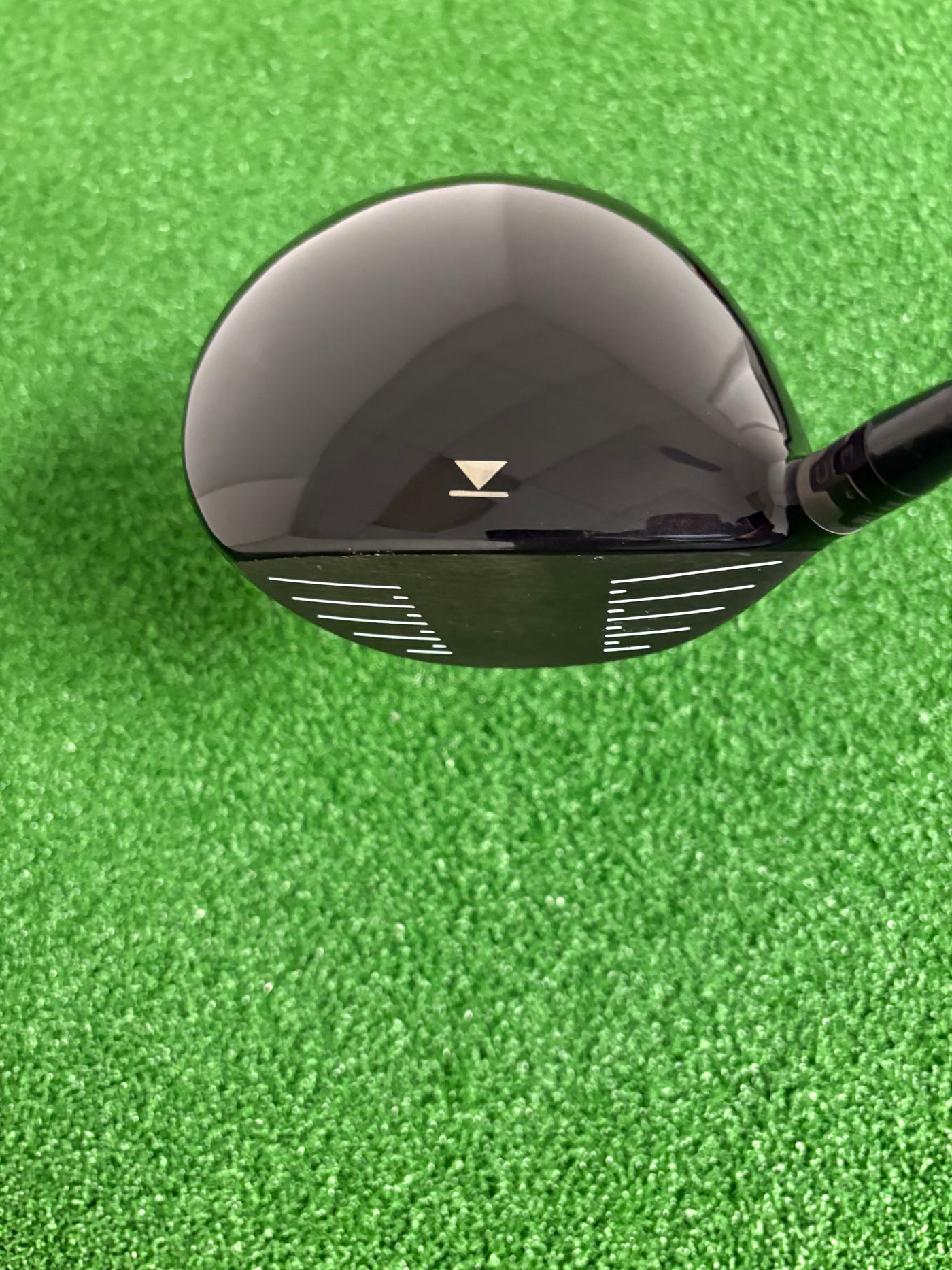 Titleist 910D2 9.5* (Stiff)