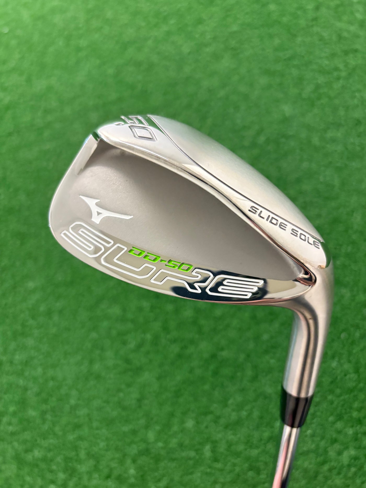 Mizuno Sure DD 50*
