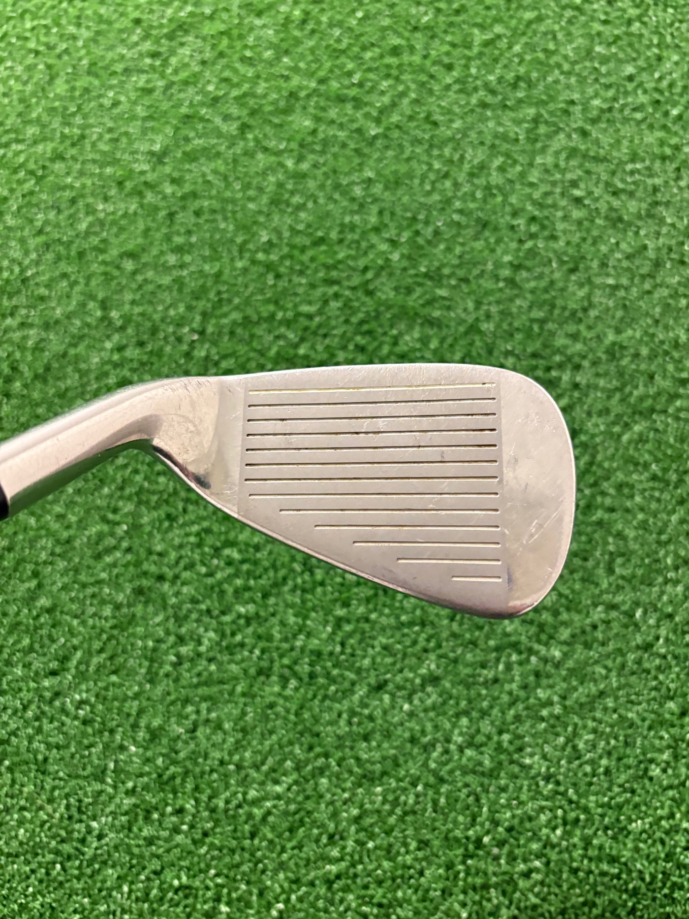 Nike Sumo 2 50* A Wedge