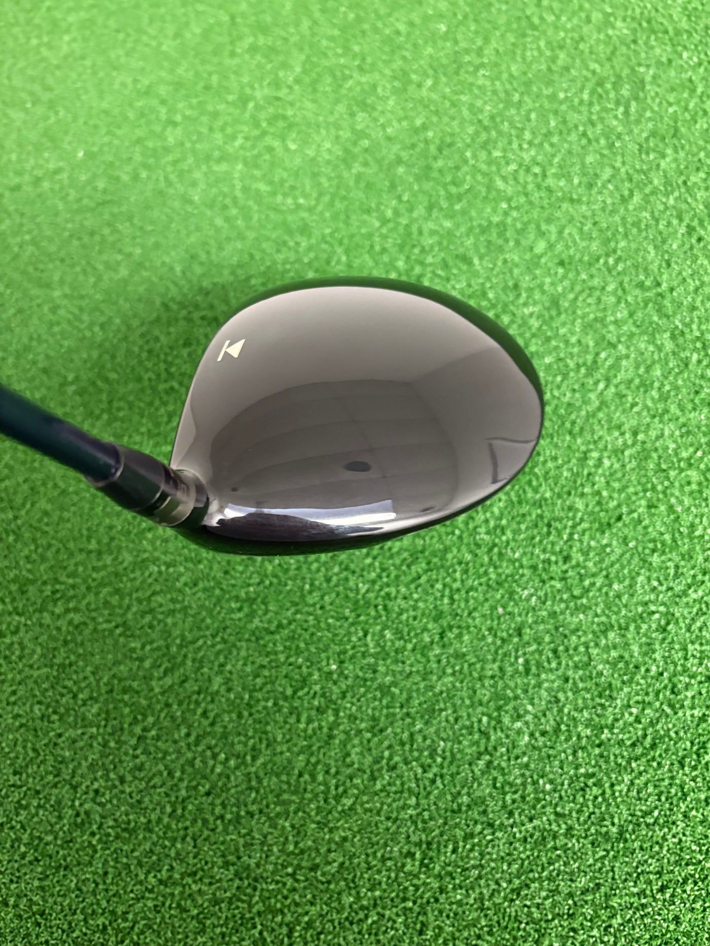 Titleist 910D2 9.5* (Stiff)