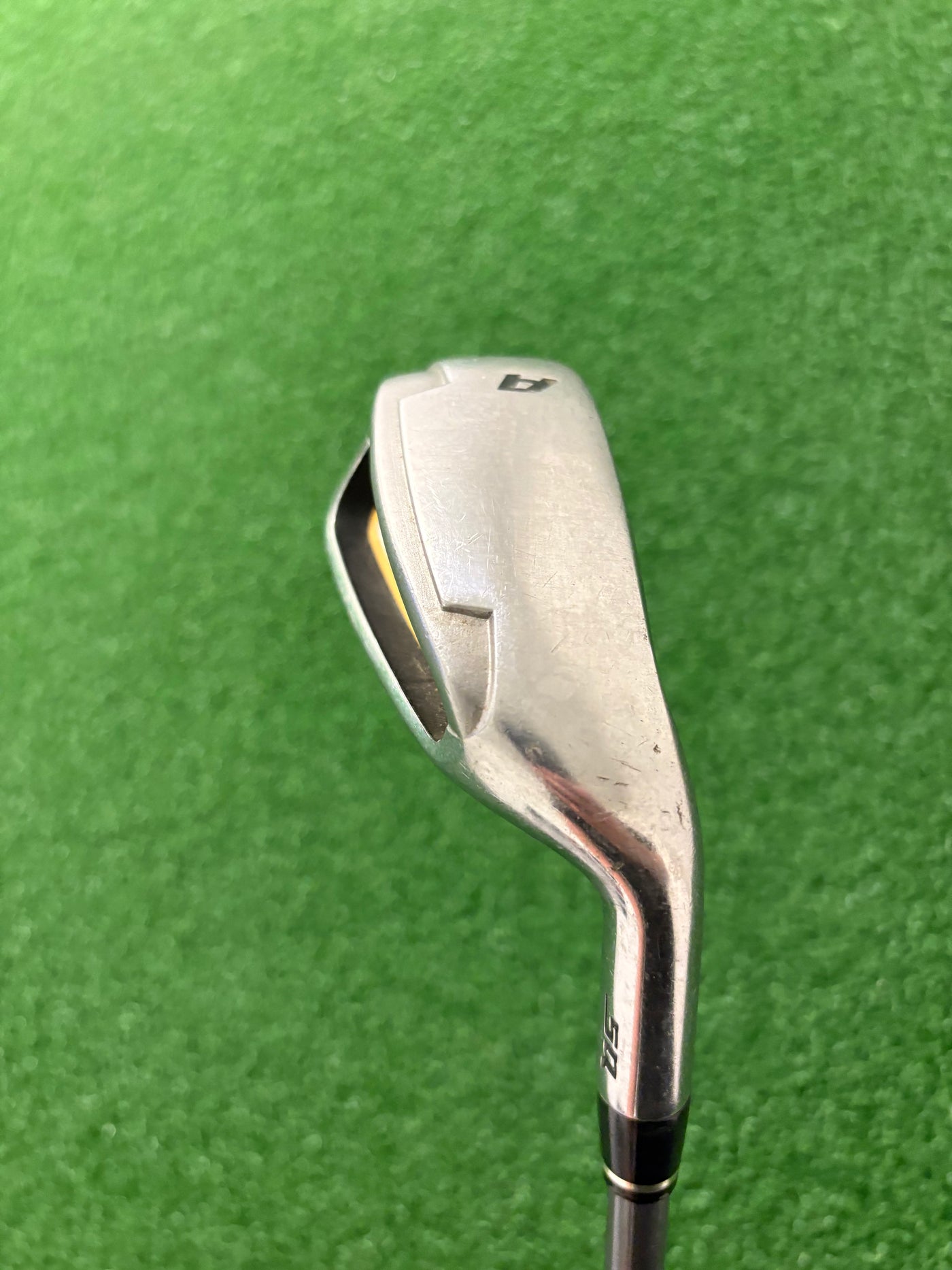 Nike Sumo 2 50* A Wedge