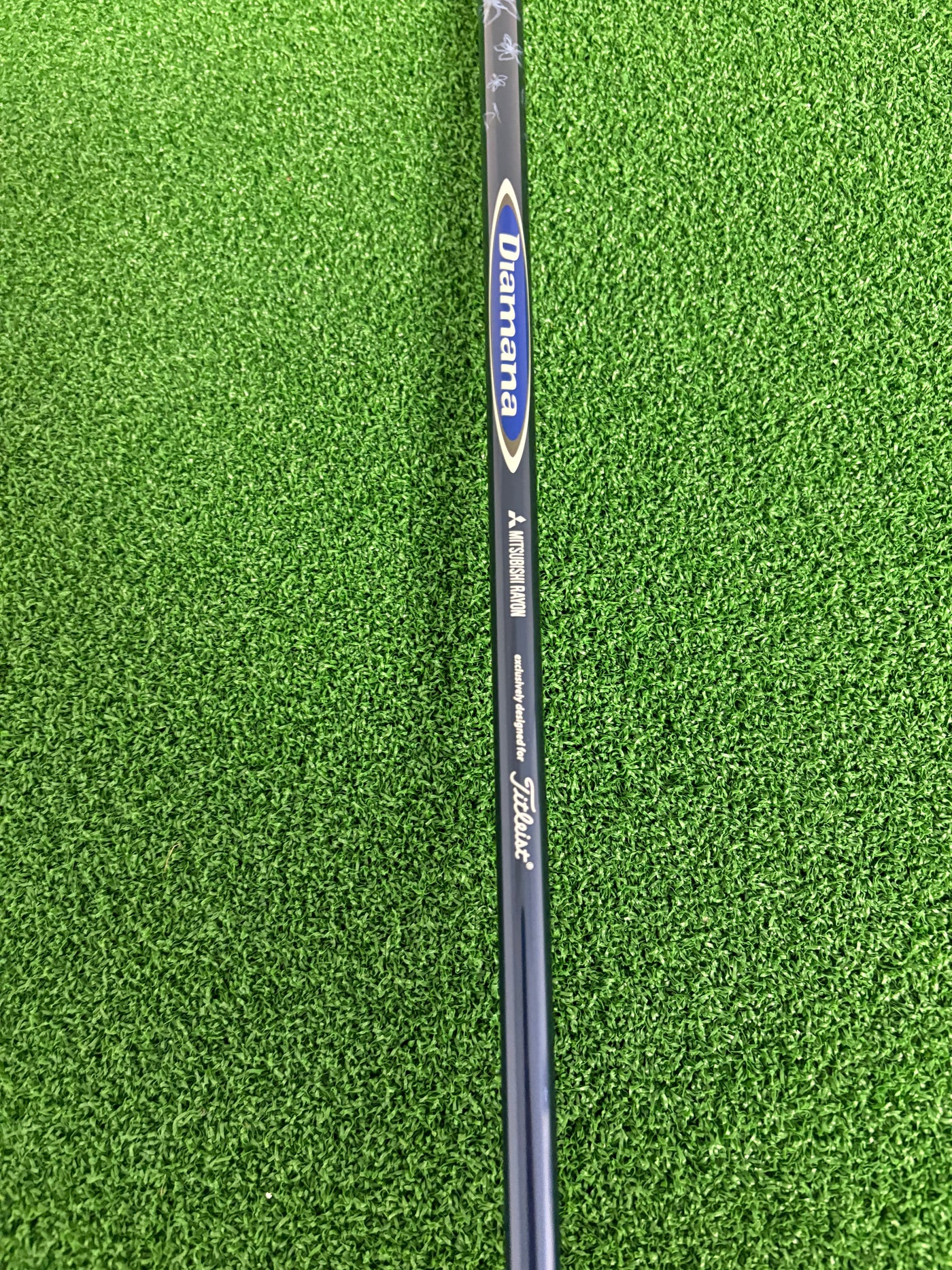 Titleist 910D2 9.5* (Stiff)