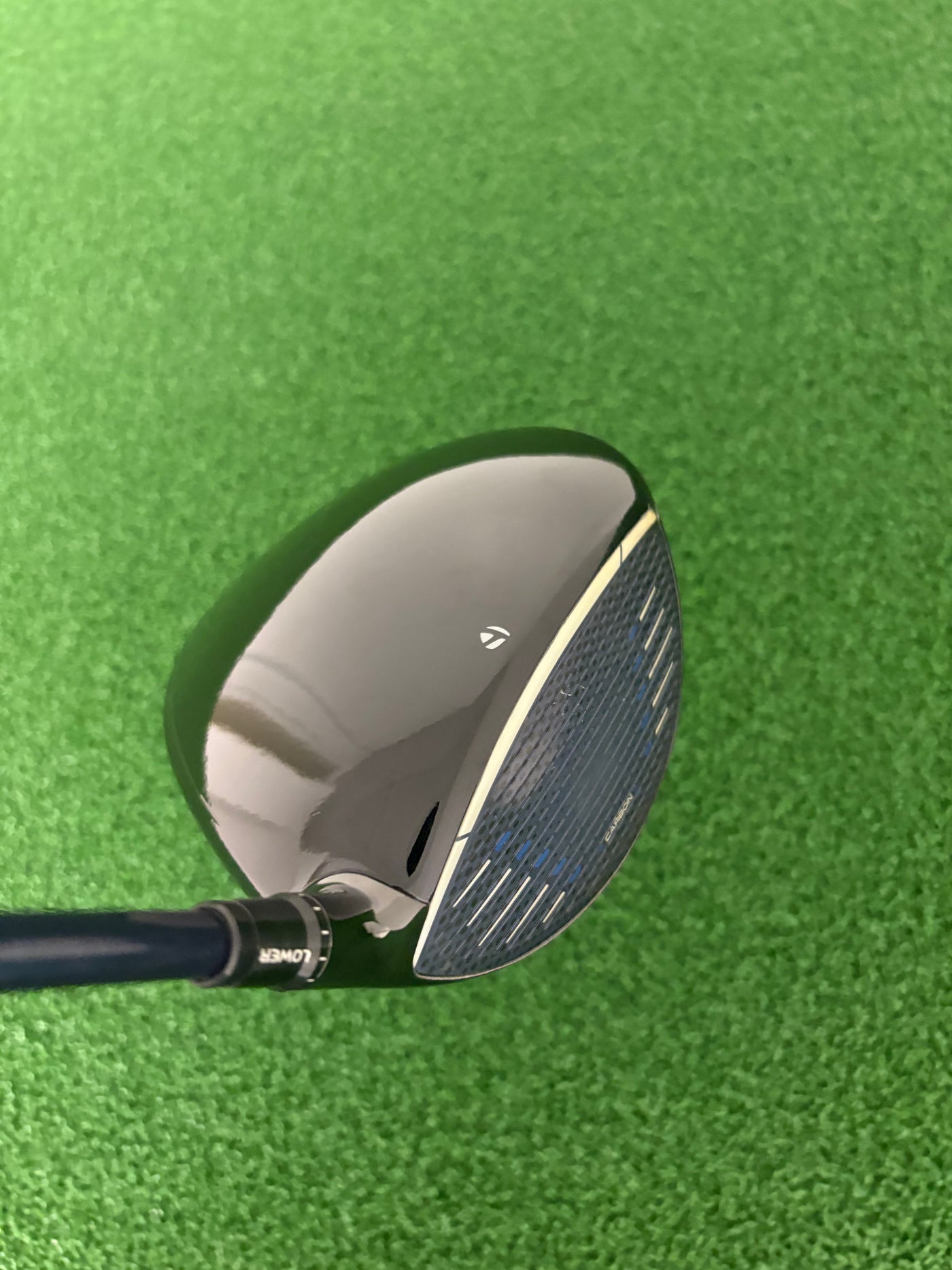 Taylormade Qi10 10.5* (Stiff/Regular) L/H