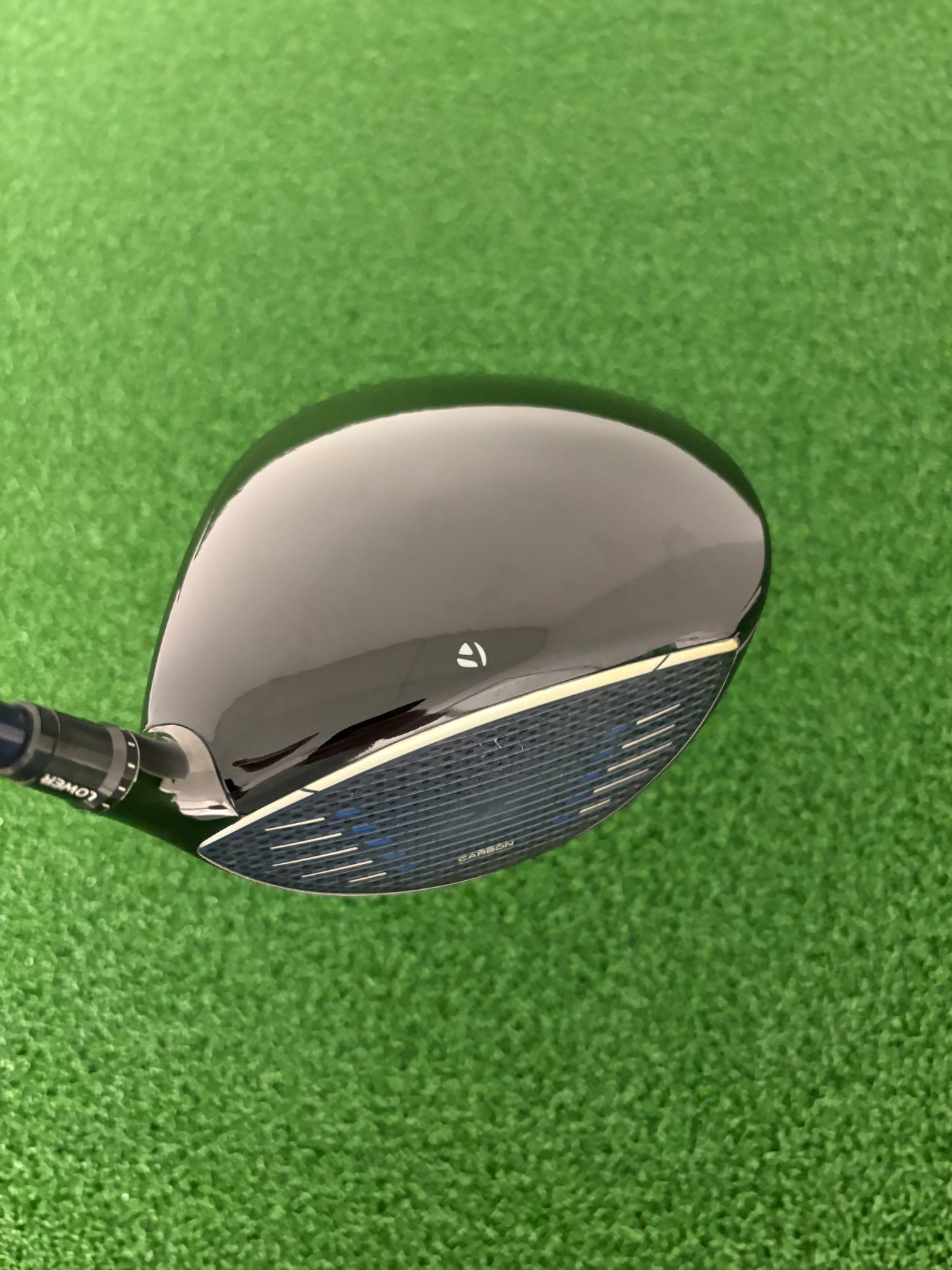 Taylormade Qi10 10.5* (Stiff/Regular) L/H