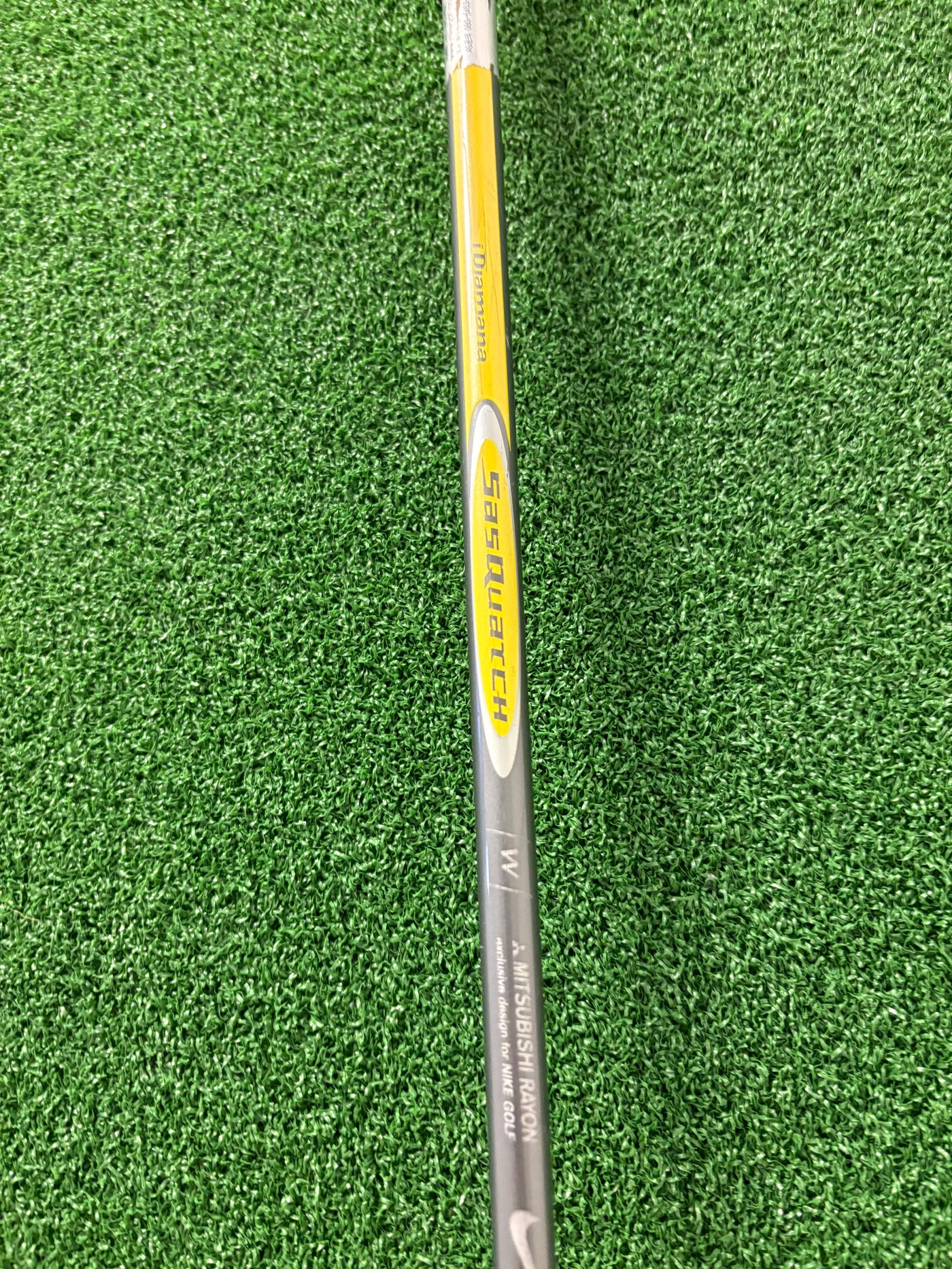 Nike Sumo 2 50* A Wedge