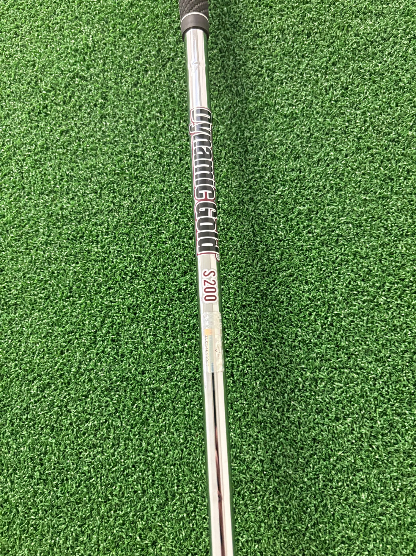 Callaway Jaws Forged (2023) 54*