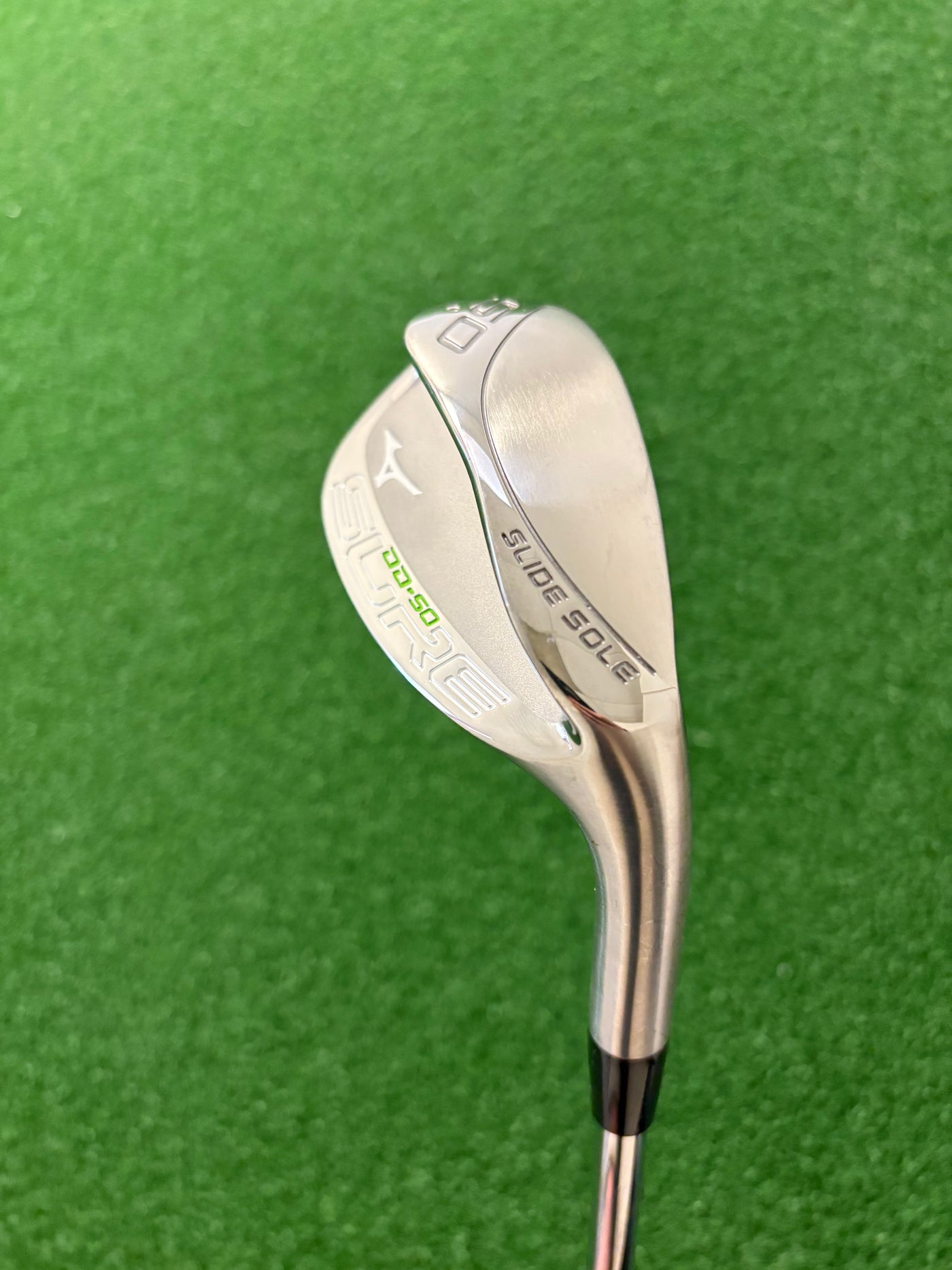 Mizuno Sure DD 50*