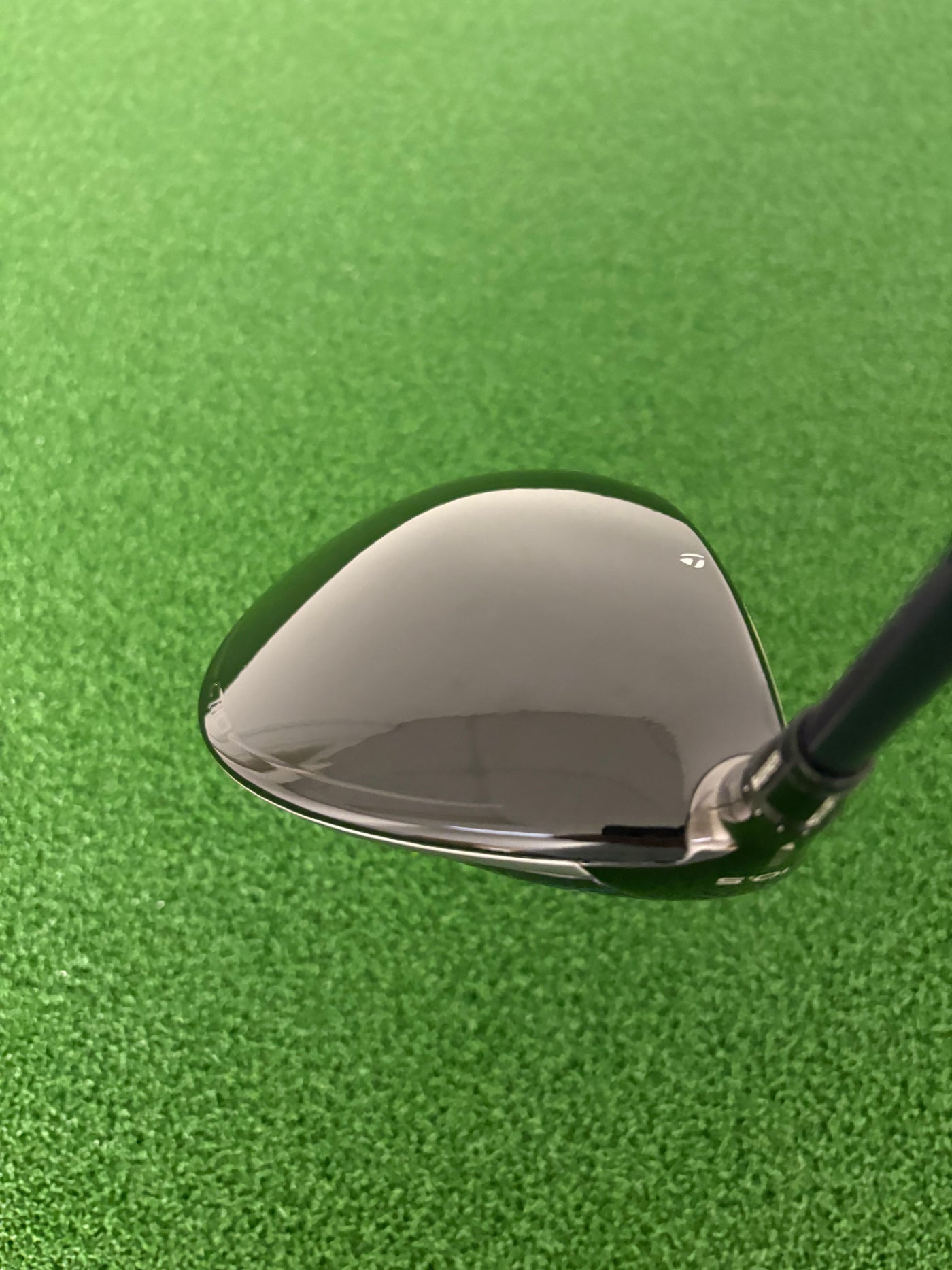 Taylormade Qi10 10.5* (Stiff/Regular) L/H