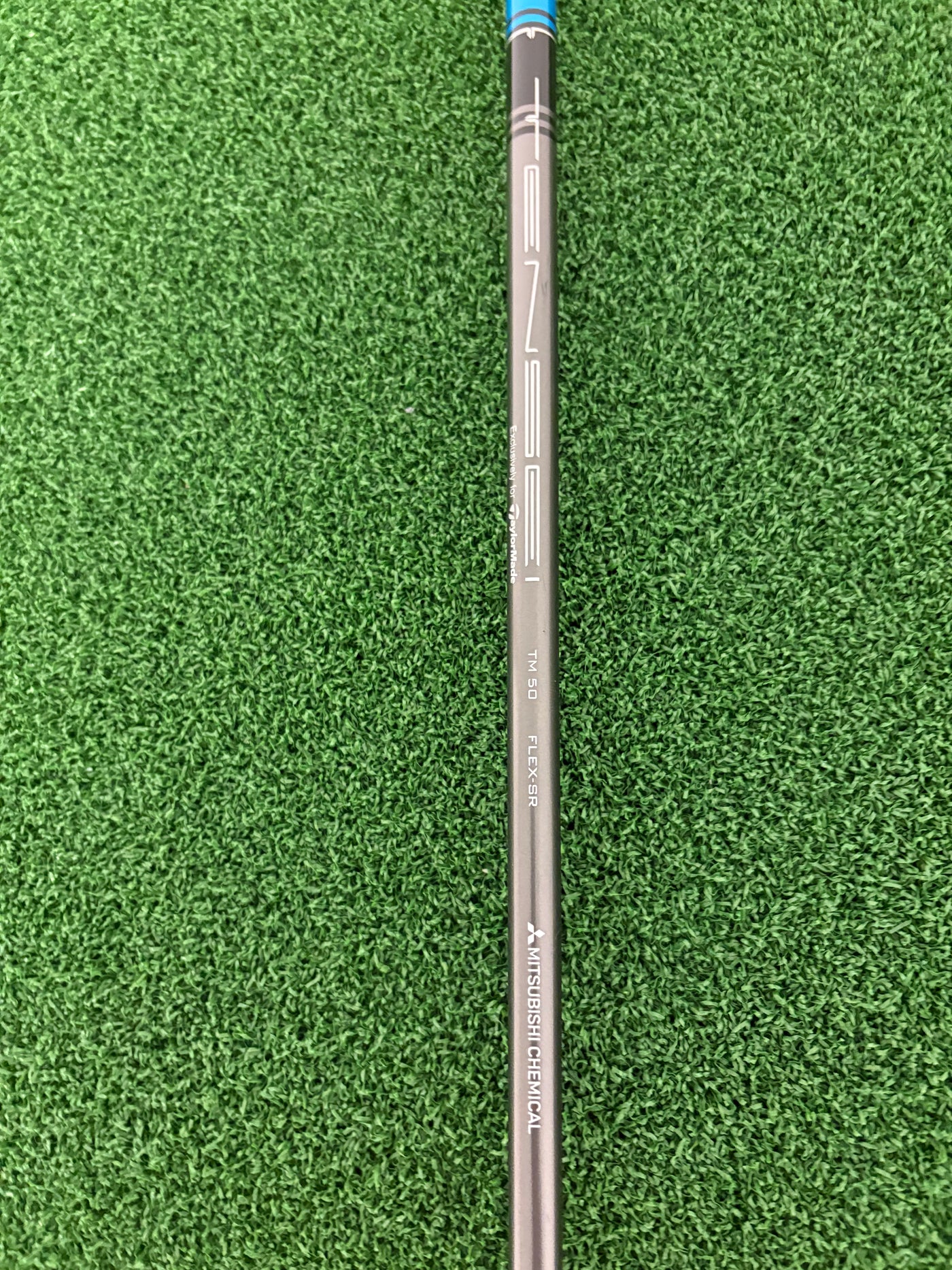 Taylormade Sim Max 15* 3 Wood (Stiff/Regular)