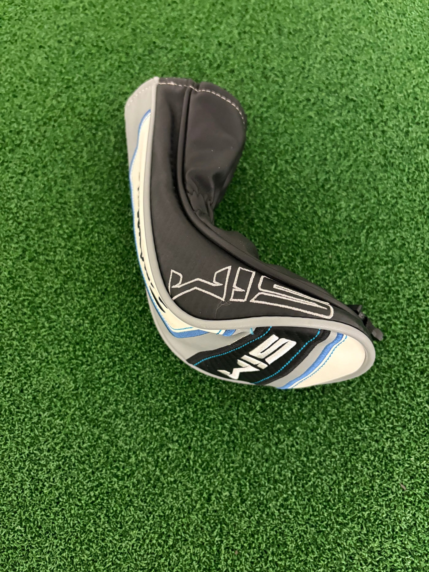Taylormade Sim Max 15* 3 Wood (Stiff/Regular)