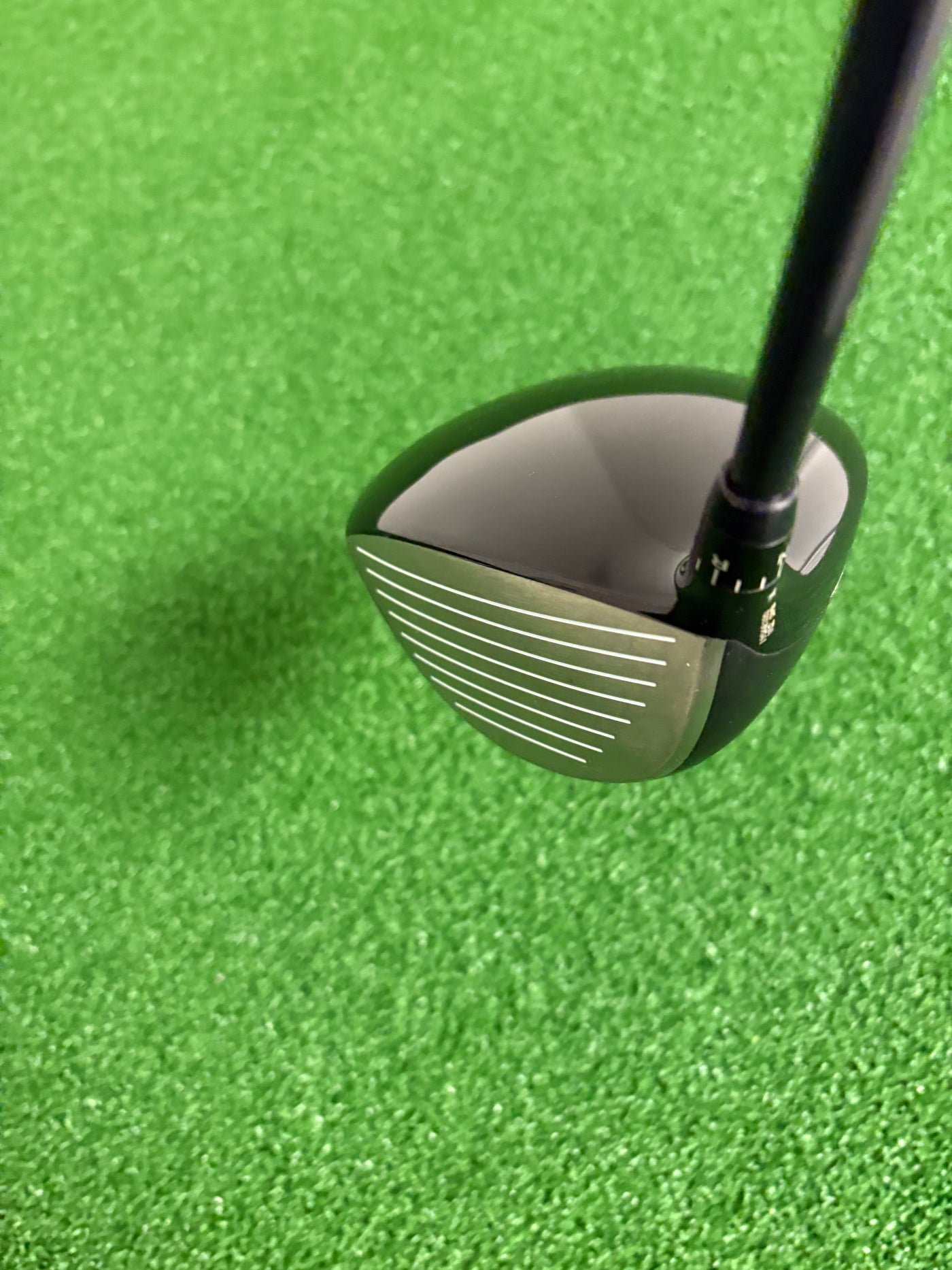 Srixon Z-545 9.5* (Stiff)