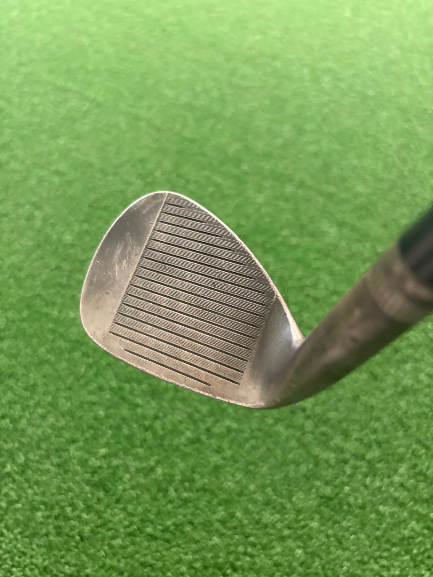 Callaway MD4 X Grind 58*