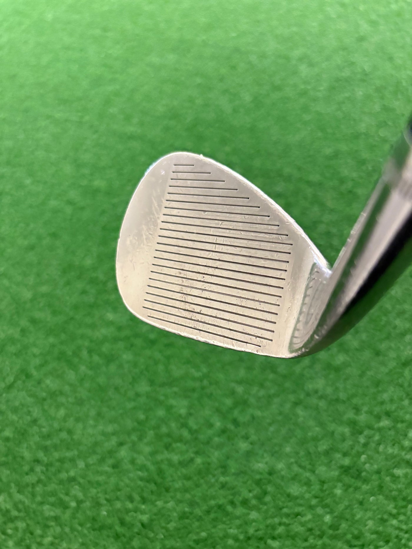 Callaway V-Forged 52*