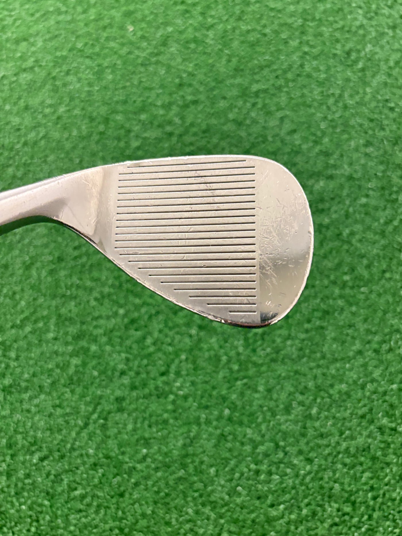 Callaway V-Forged 52*