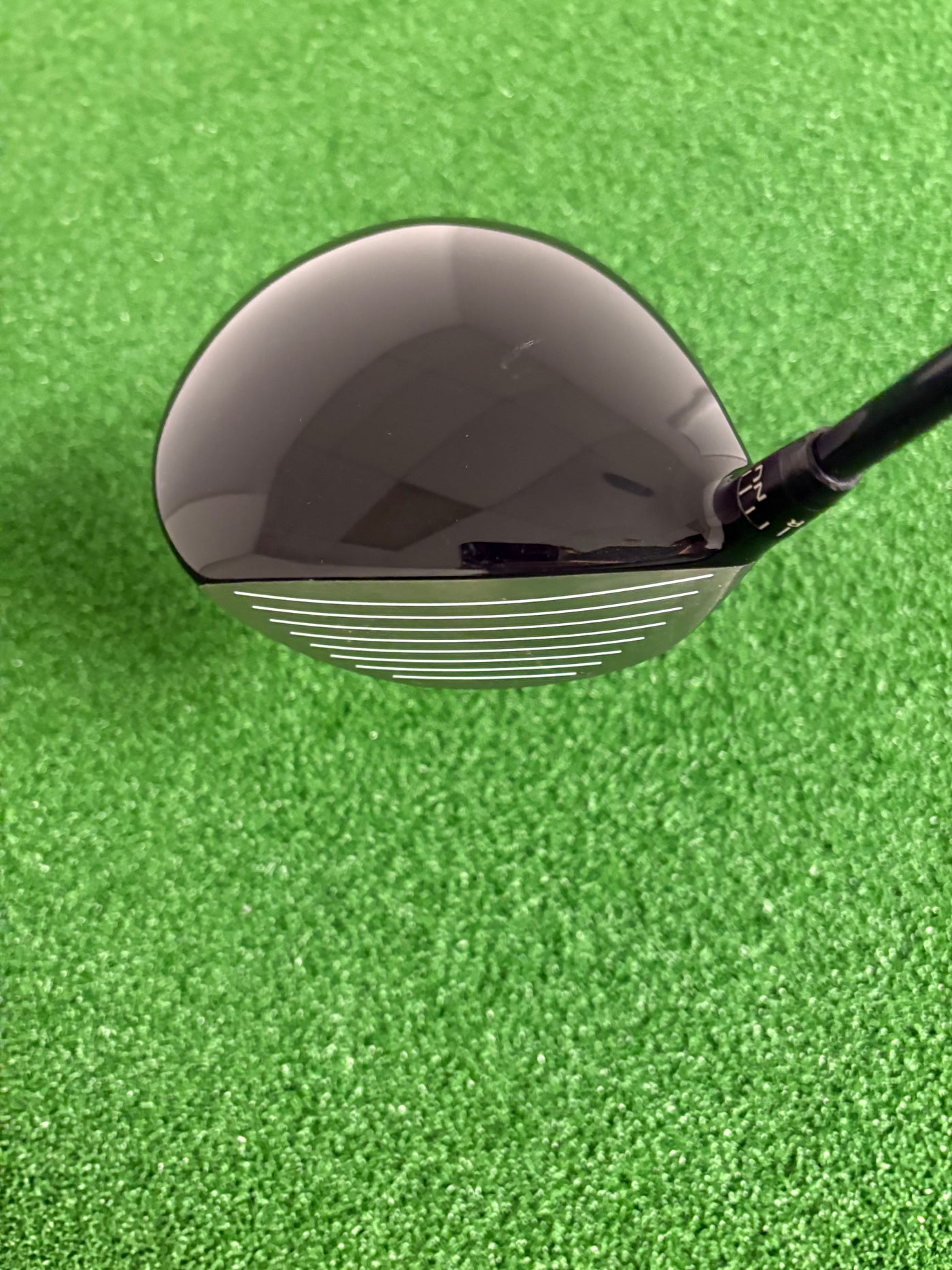 Srixon Z-545 9.5* (Stiff)