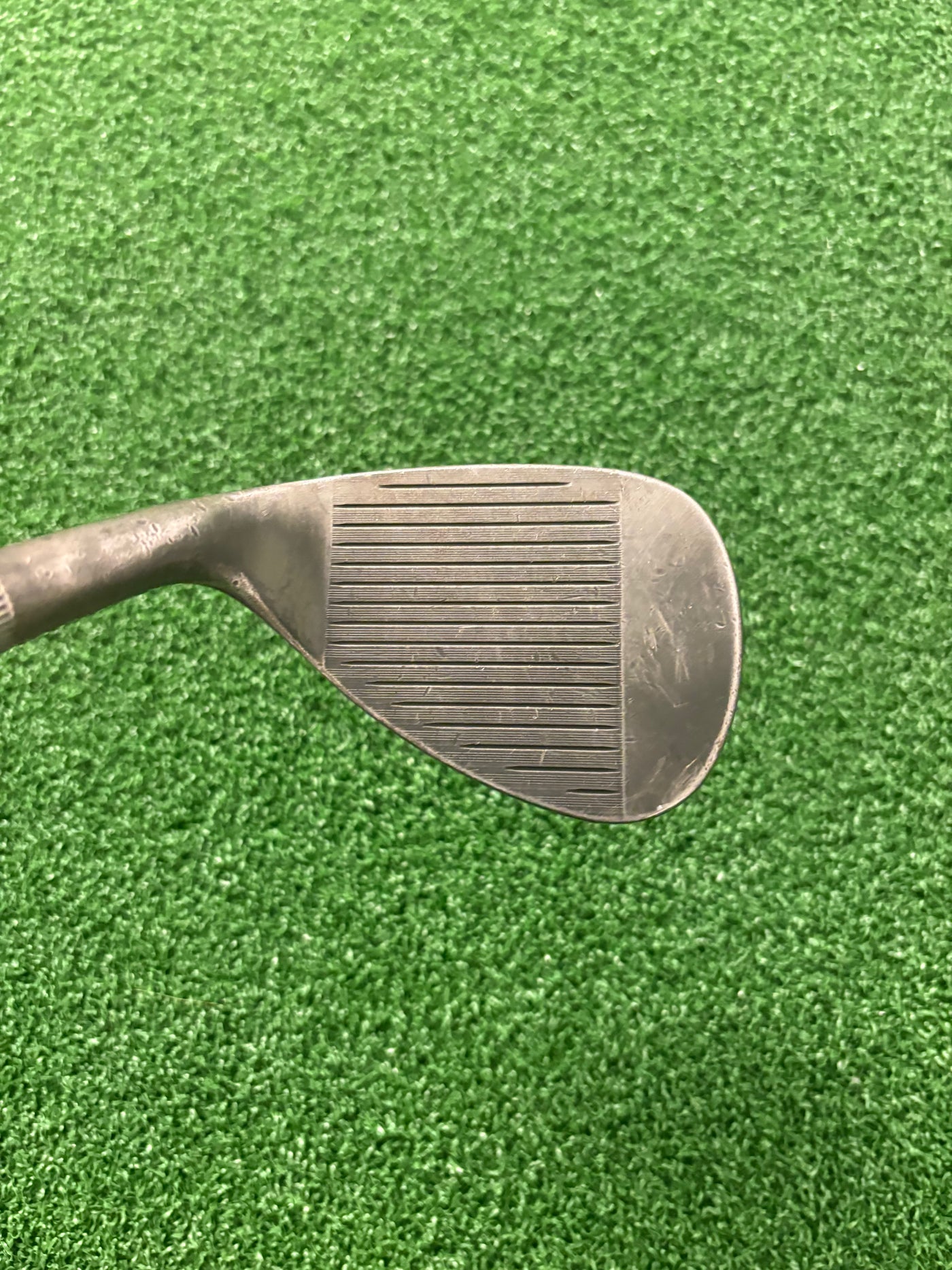Callaway MD4 X Grind 58*