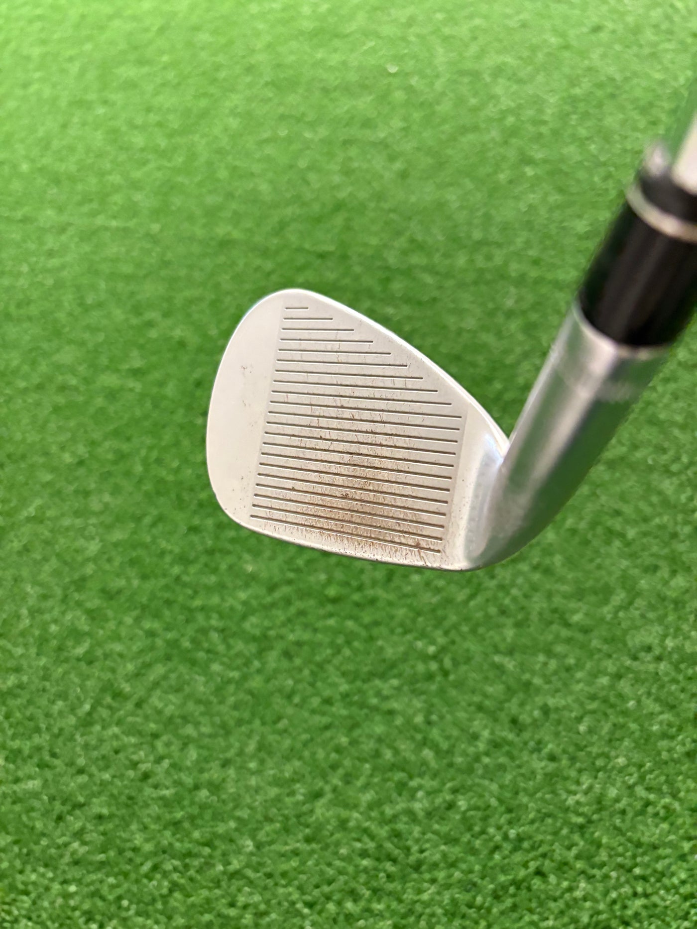 Callaway Jaws Forged 56*