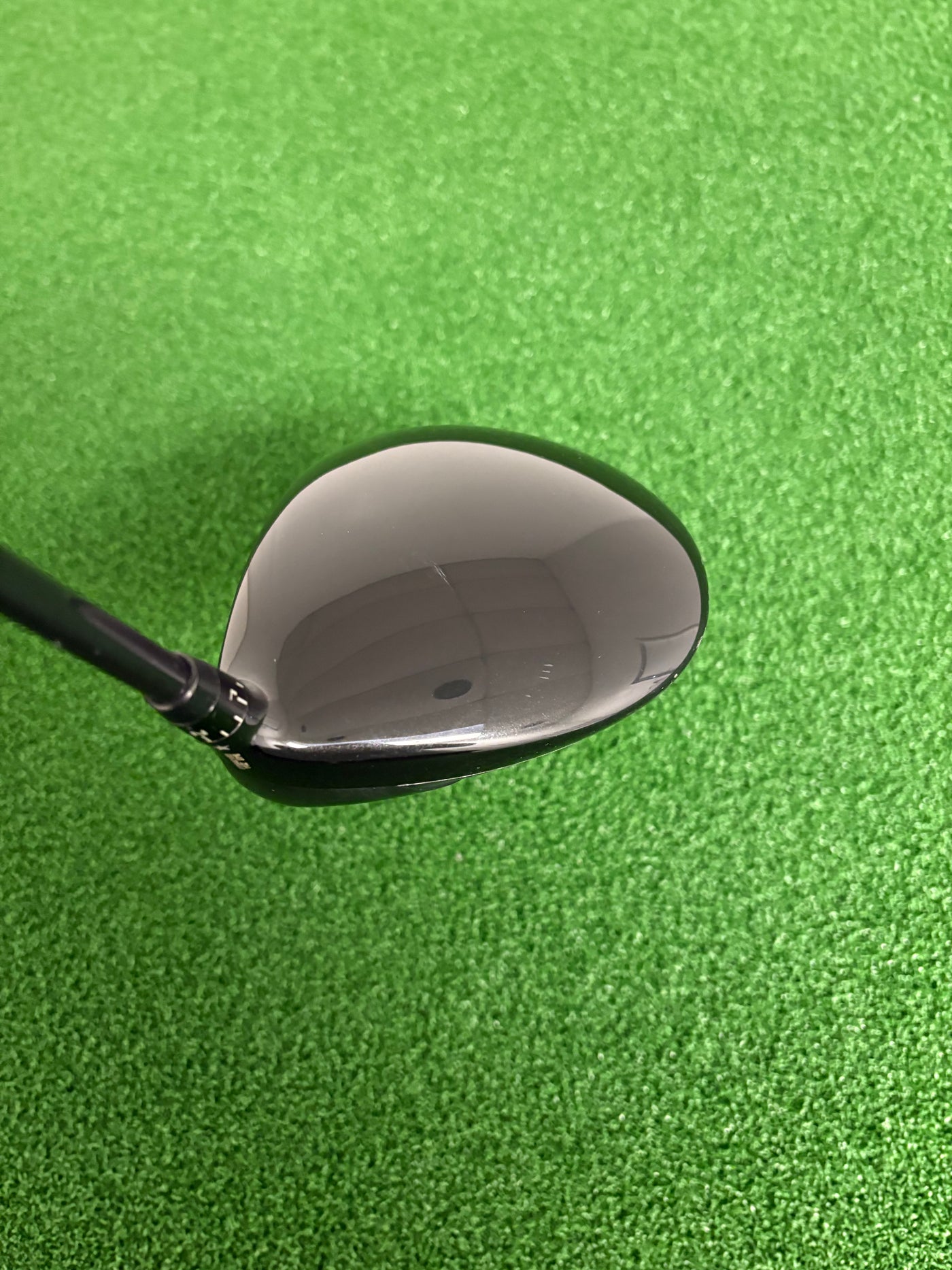 Srixon Z-545 9.5* (Stiff)